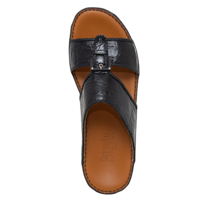 Cinghia Crocodile
