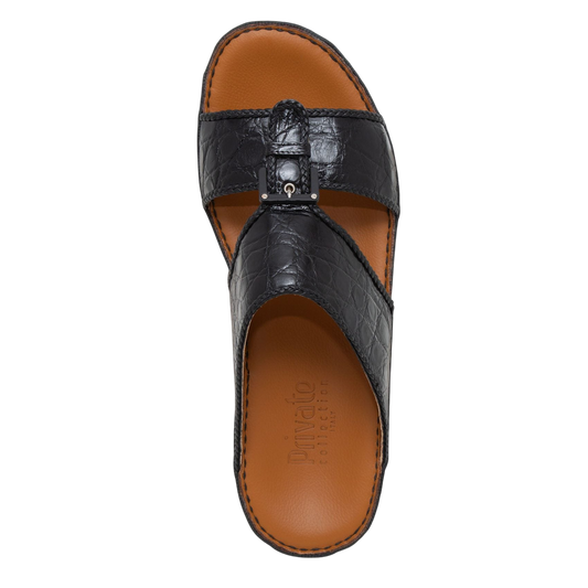 Cinghia Crocodile