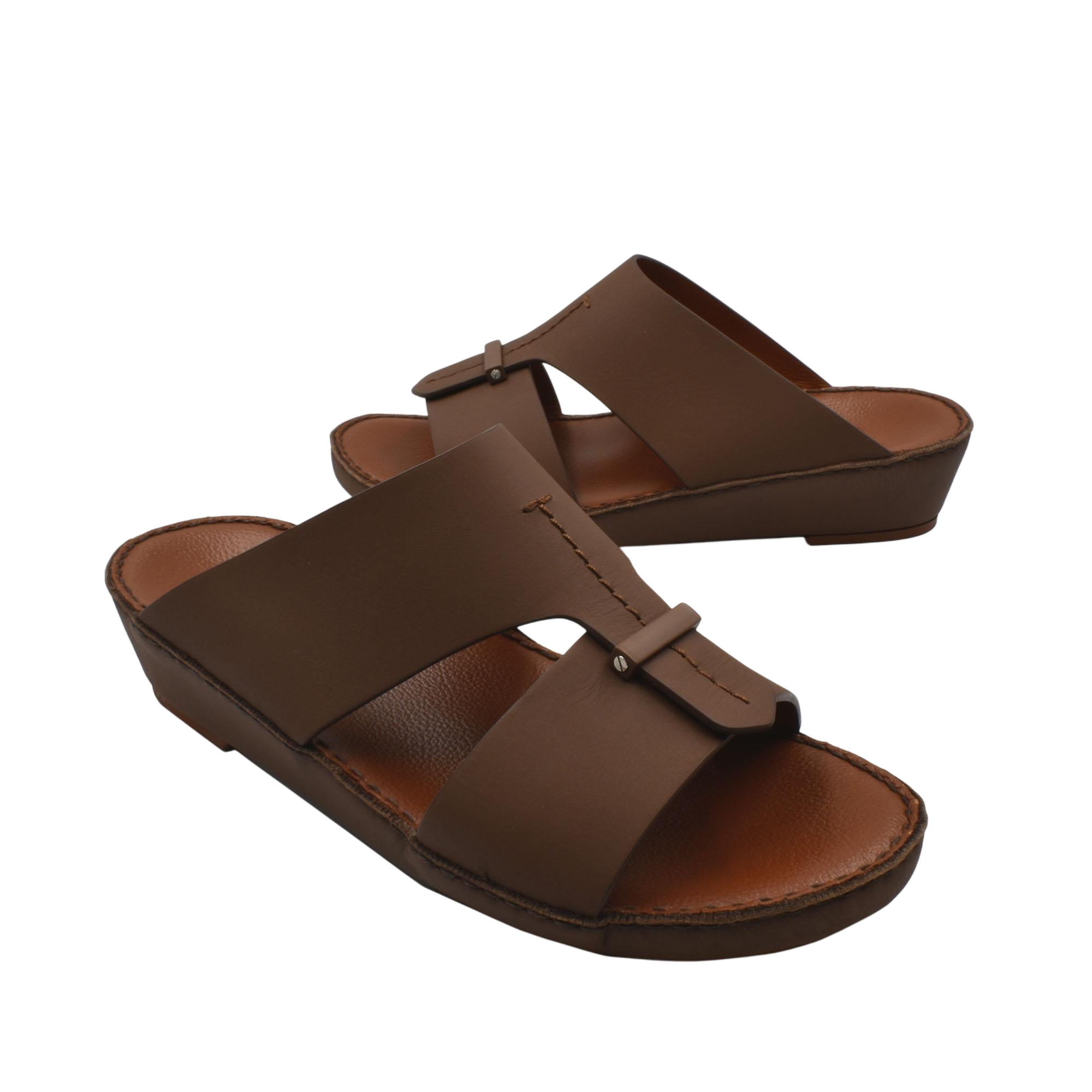 Cerchio Cucire Rubbercalf