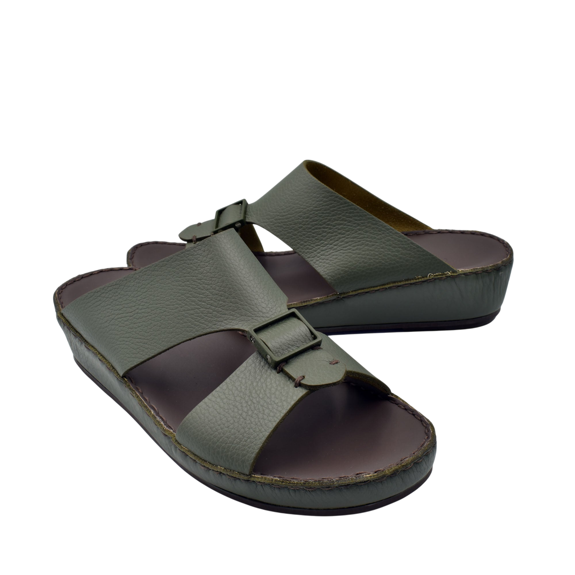 Isola Quadratura Granulato Deercalf