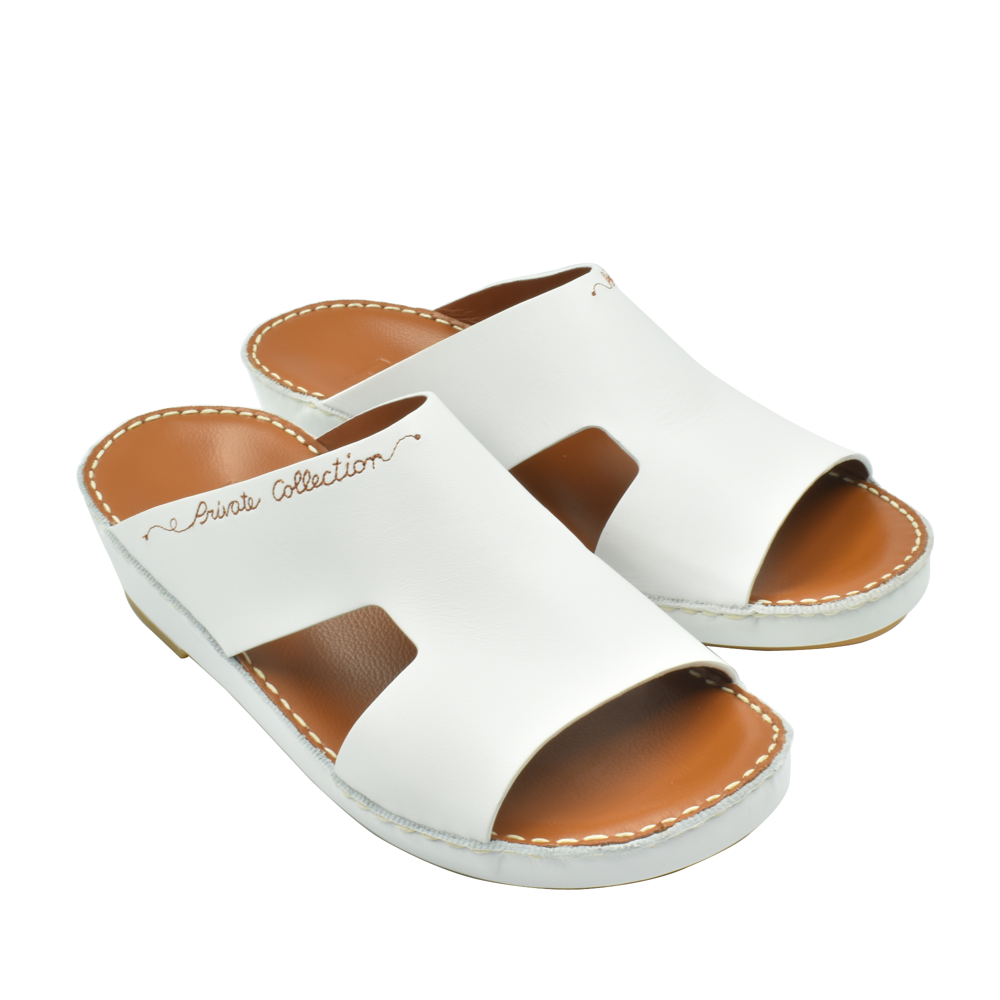 Arca Natural Contrast Softcalf