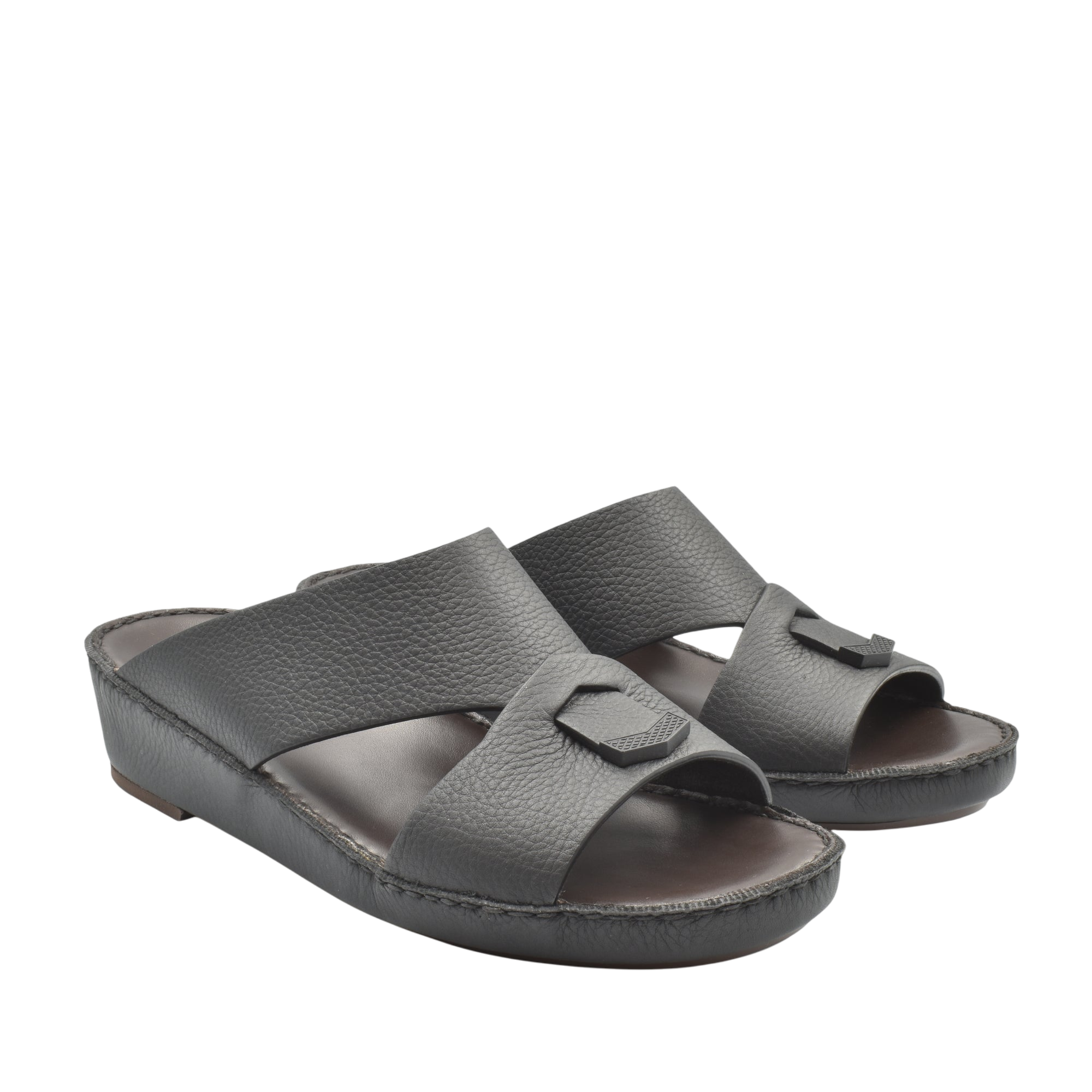 Piega Deercalf Rubber Buckle