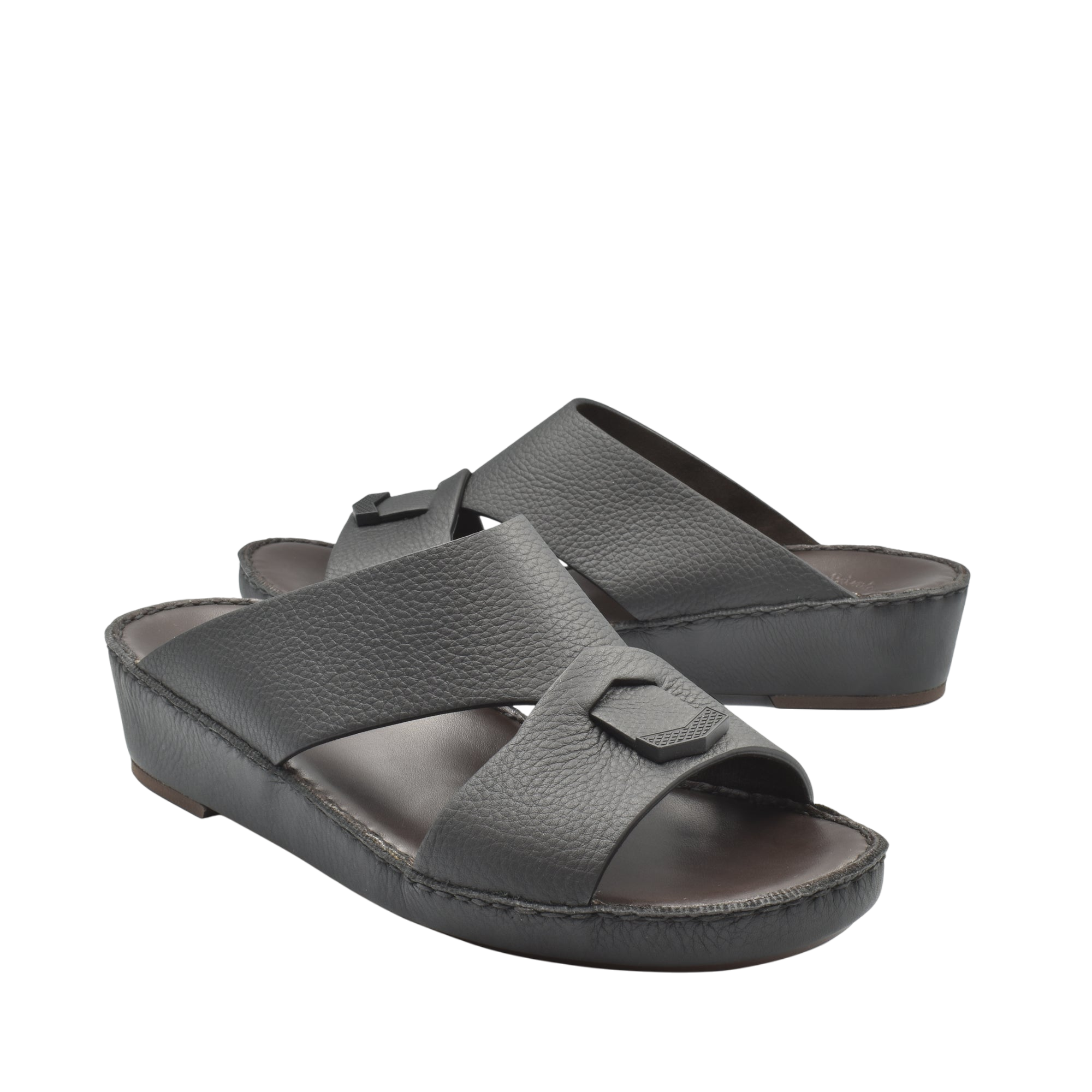 Piega Deercalf Rubber Buckle