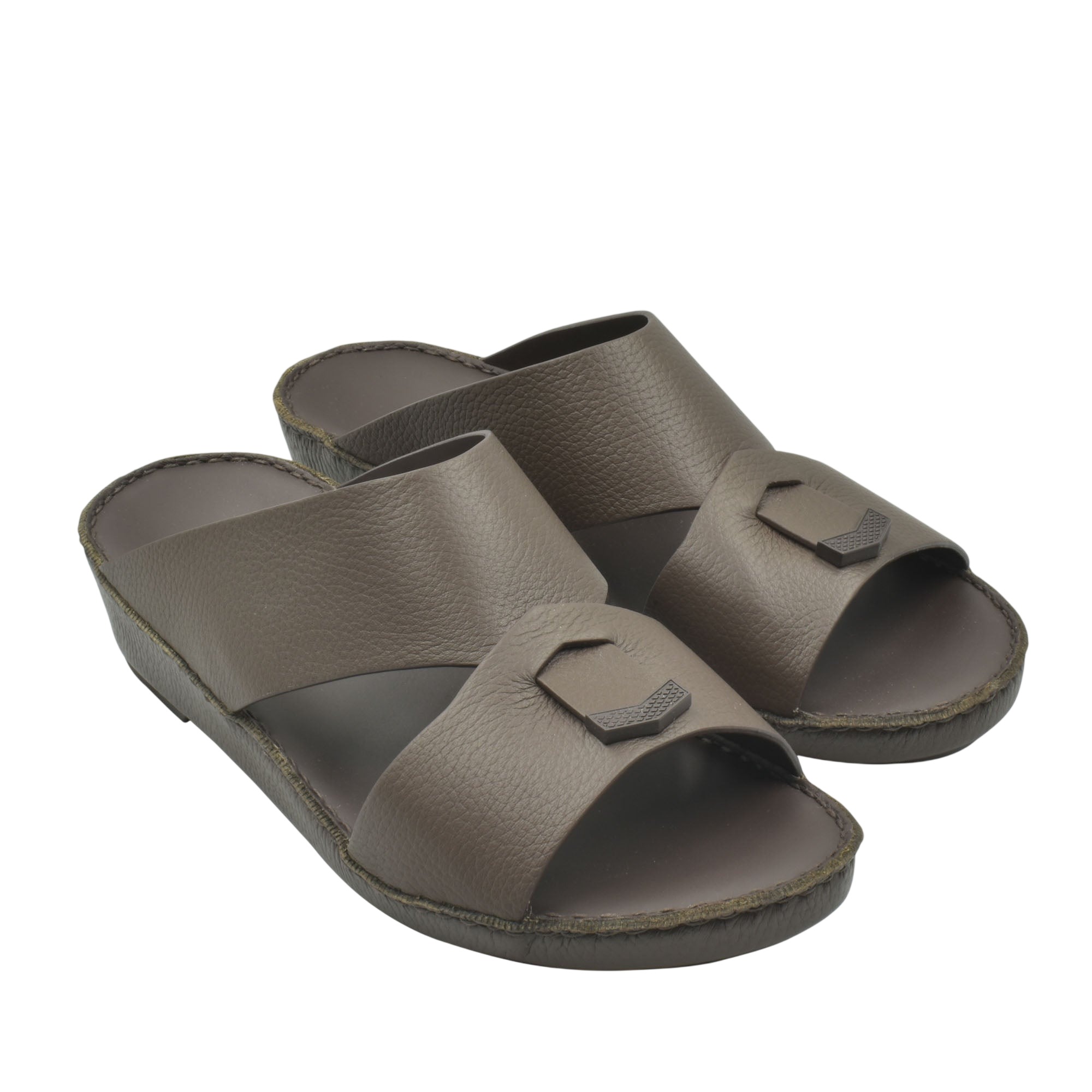 Piega Deercalf Rubber Buckle