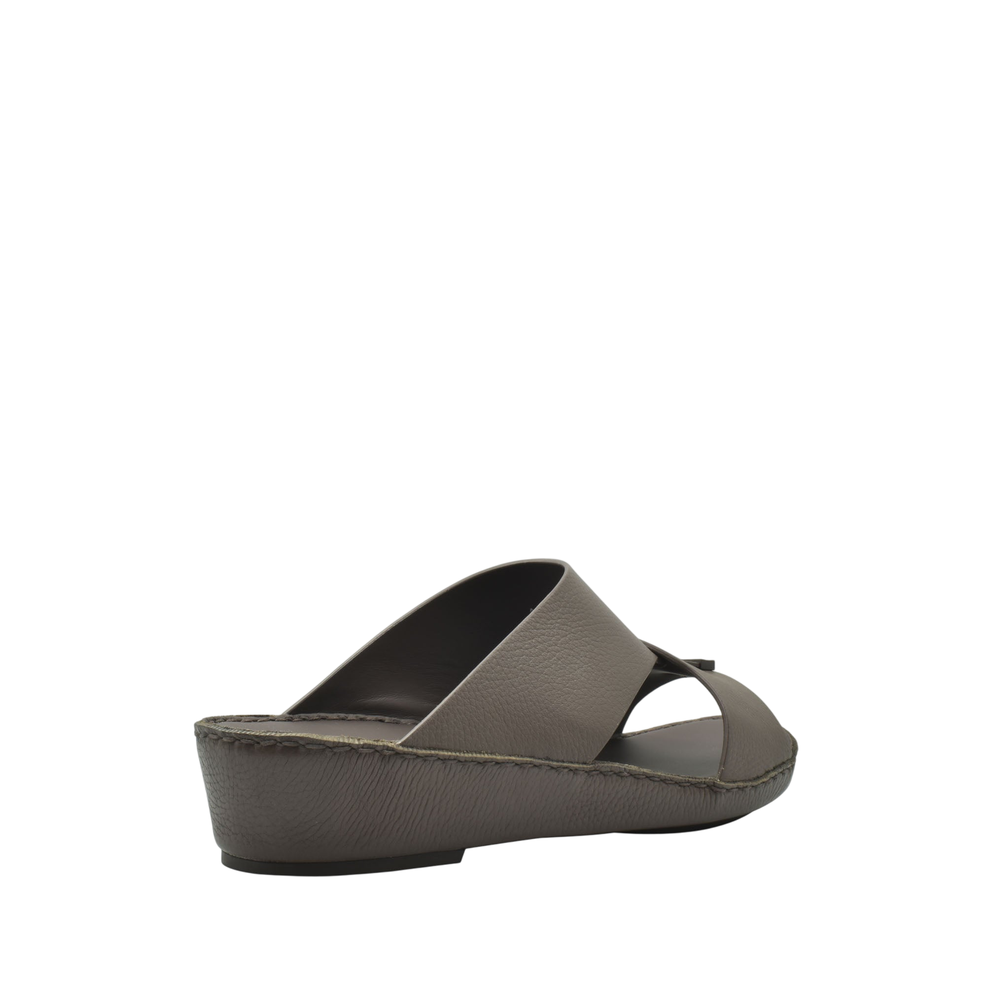 Piega Deercalf Rubber Buckle