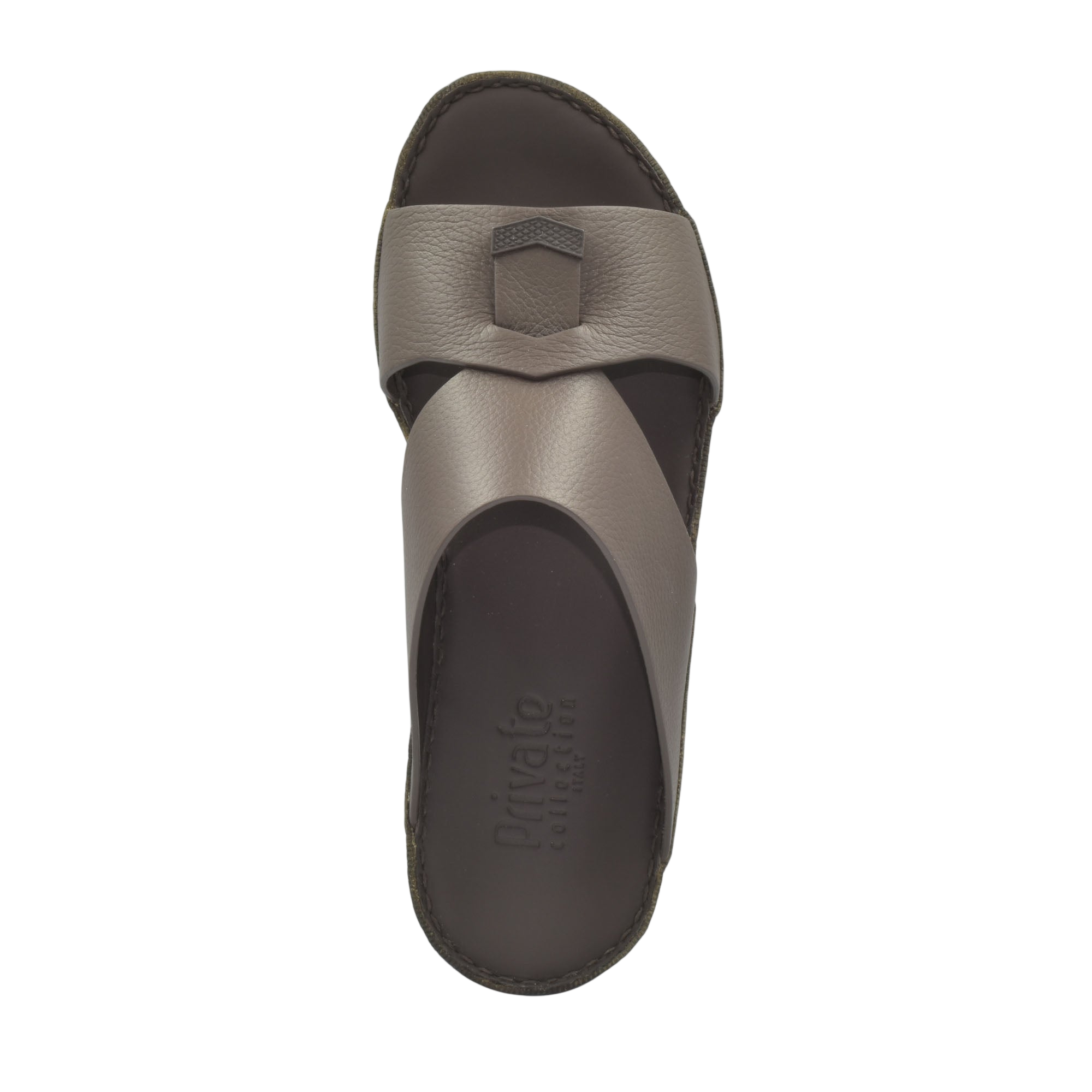 Piega Deercalf Rubber Buckle