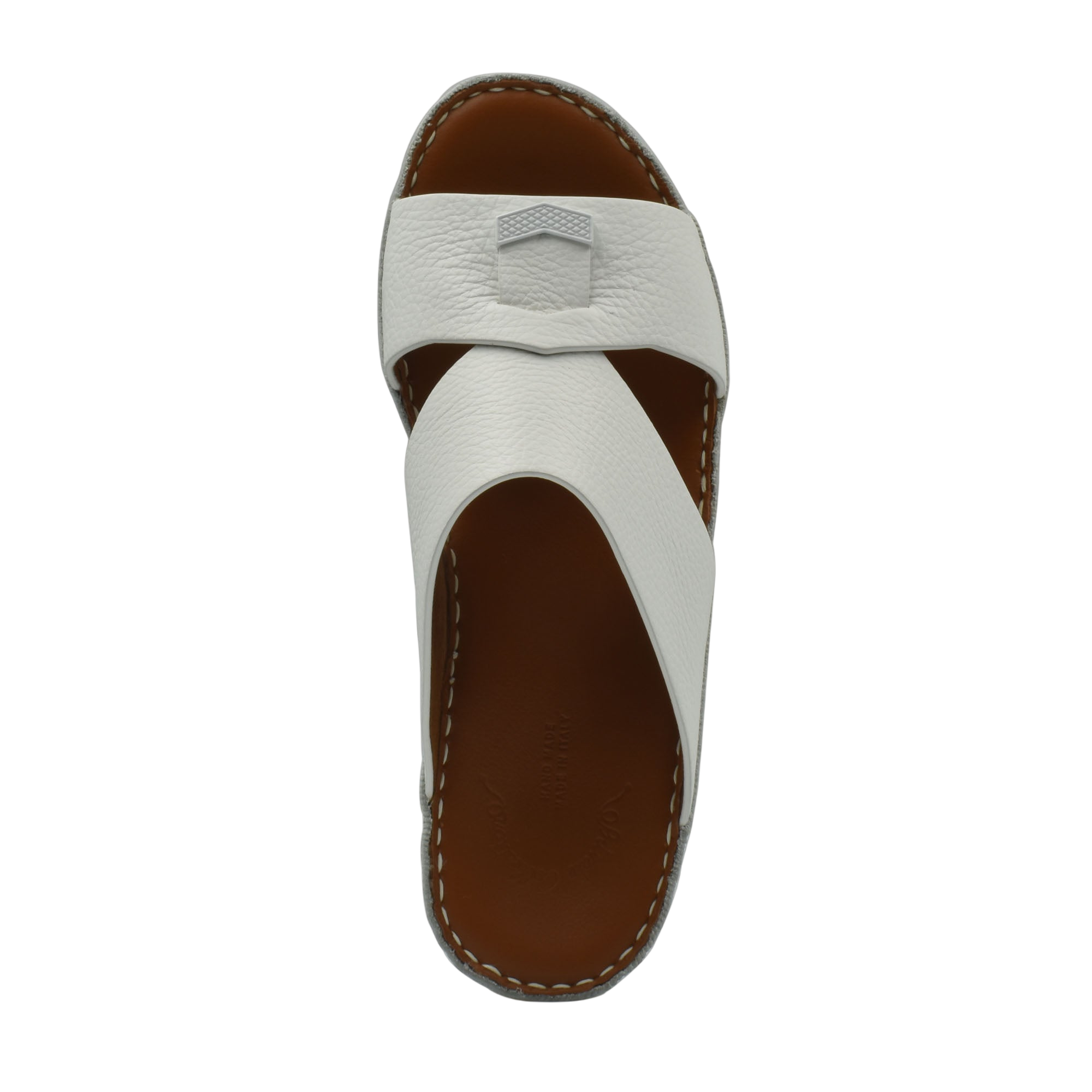 Piega Deercalf Rubber Buckle