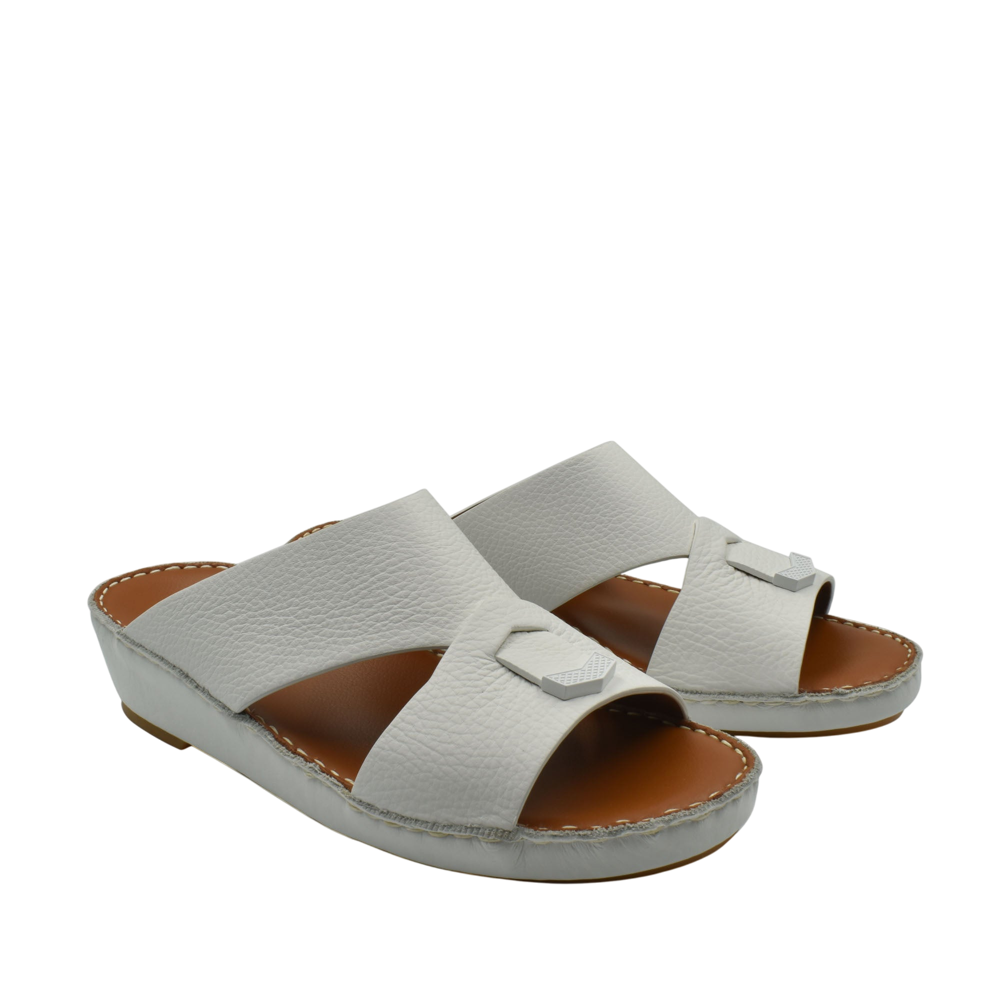 Piega Deercalf Rubber Buckle