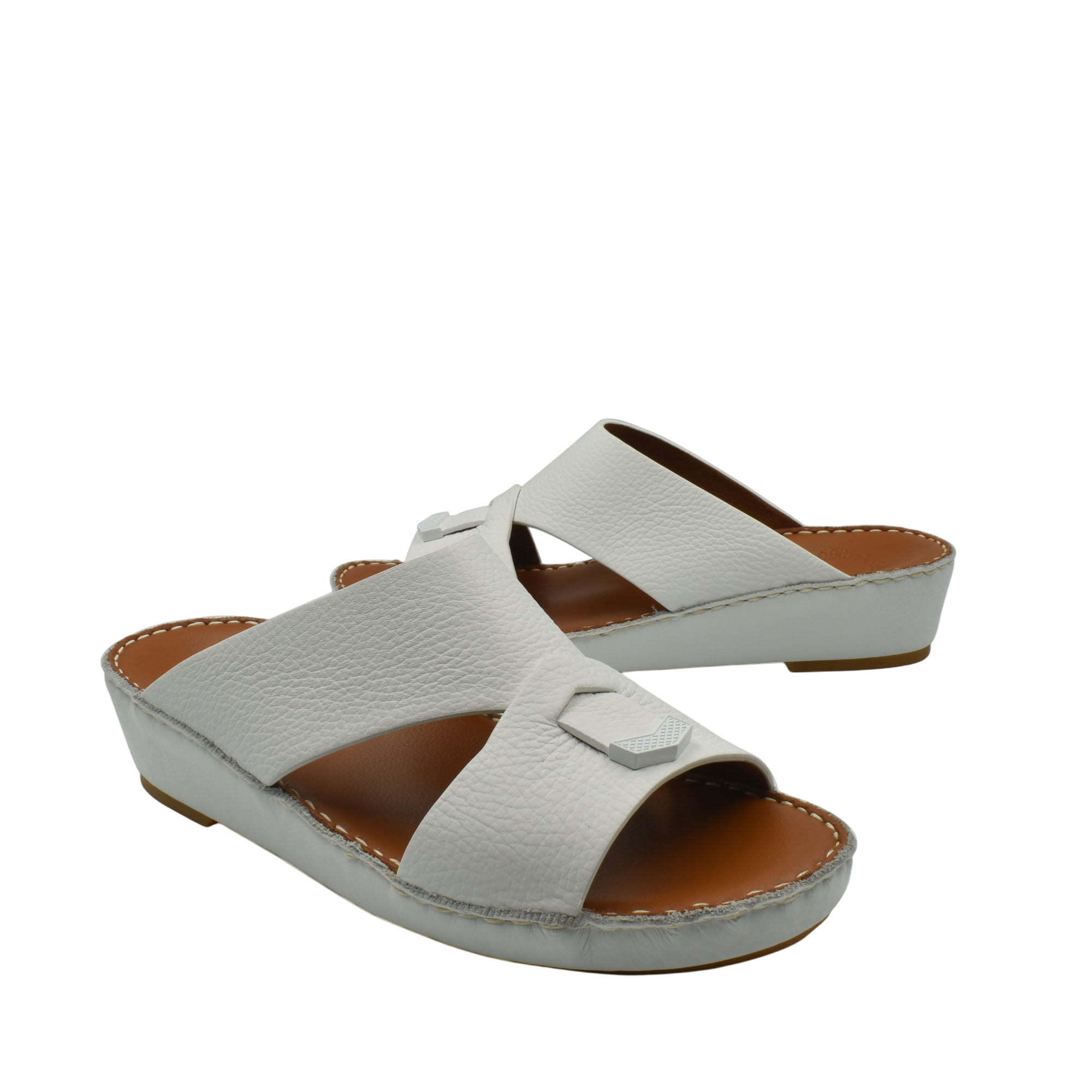 Piega Deercalf Rubber Buckle