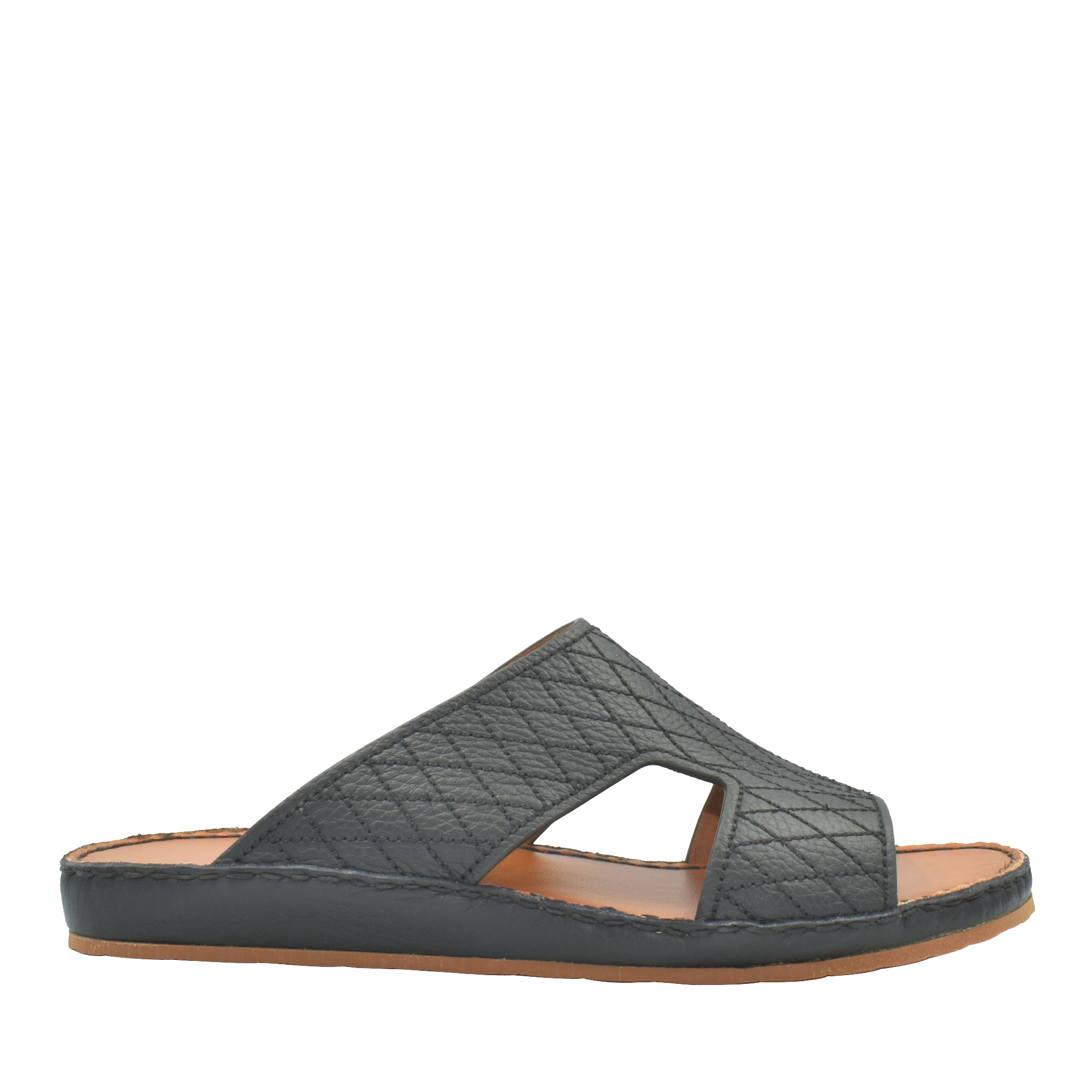 Western Rombi Deercalf