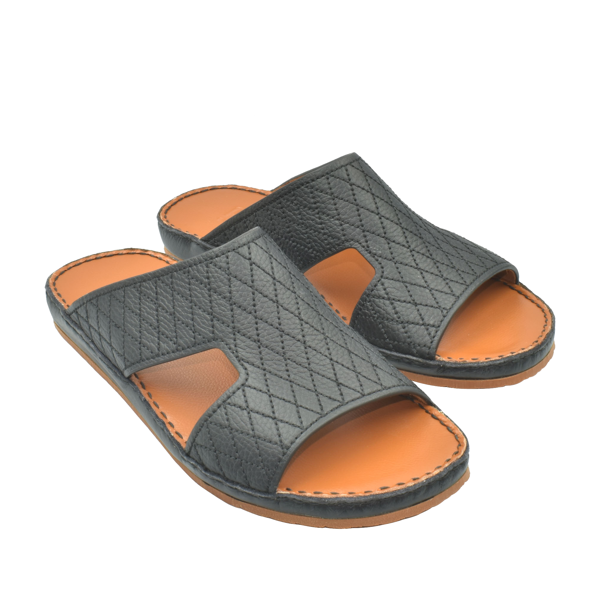 Western Rombi Deercalf