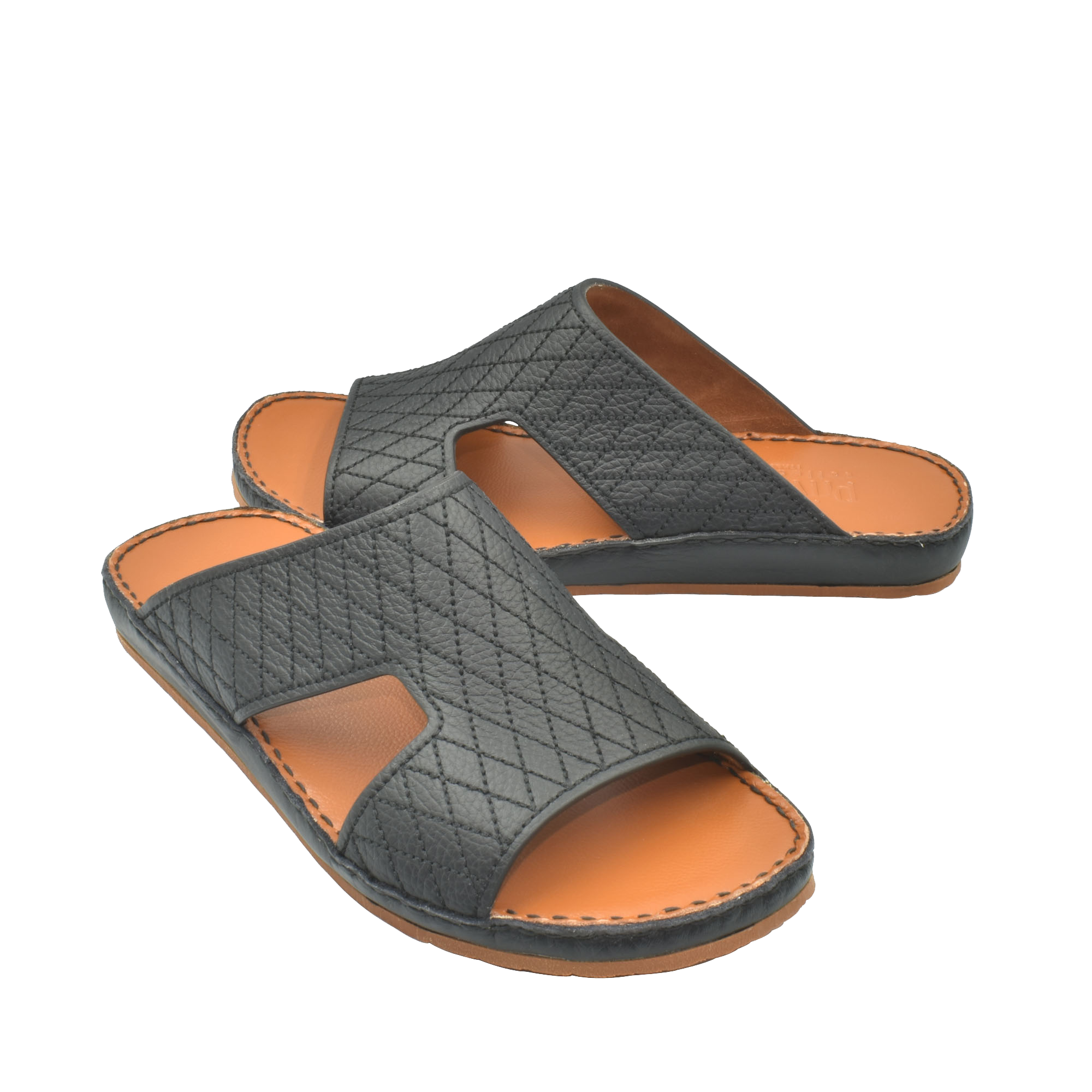 Western Rombi Deercalf