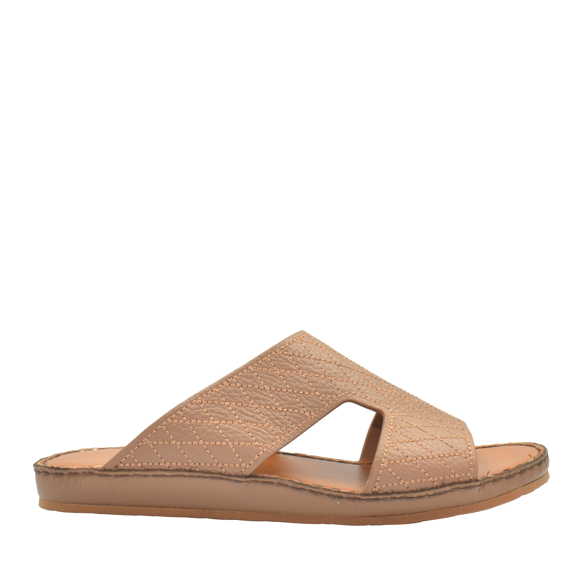 Western Rombi Deercalf