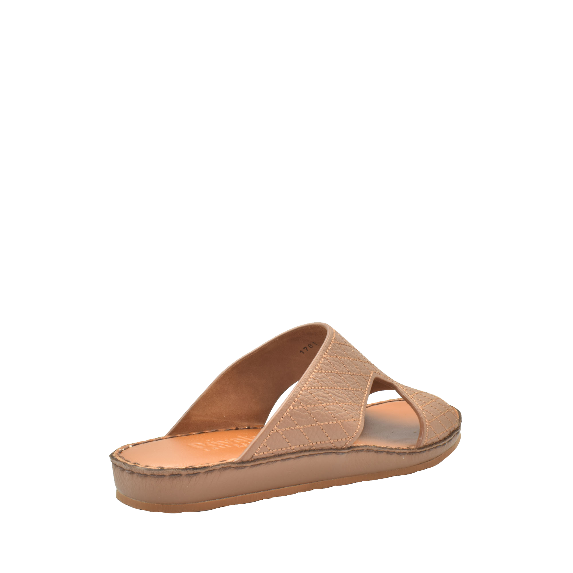 Western Rombi Deercalf