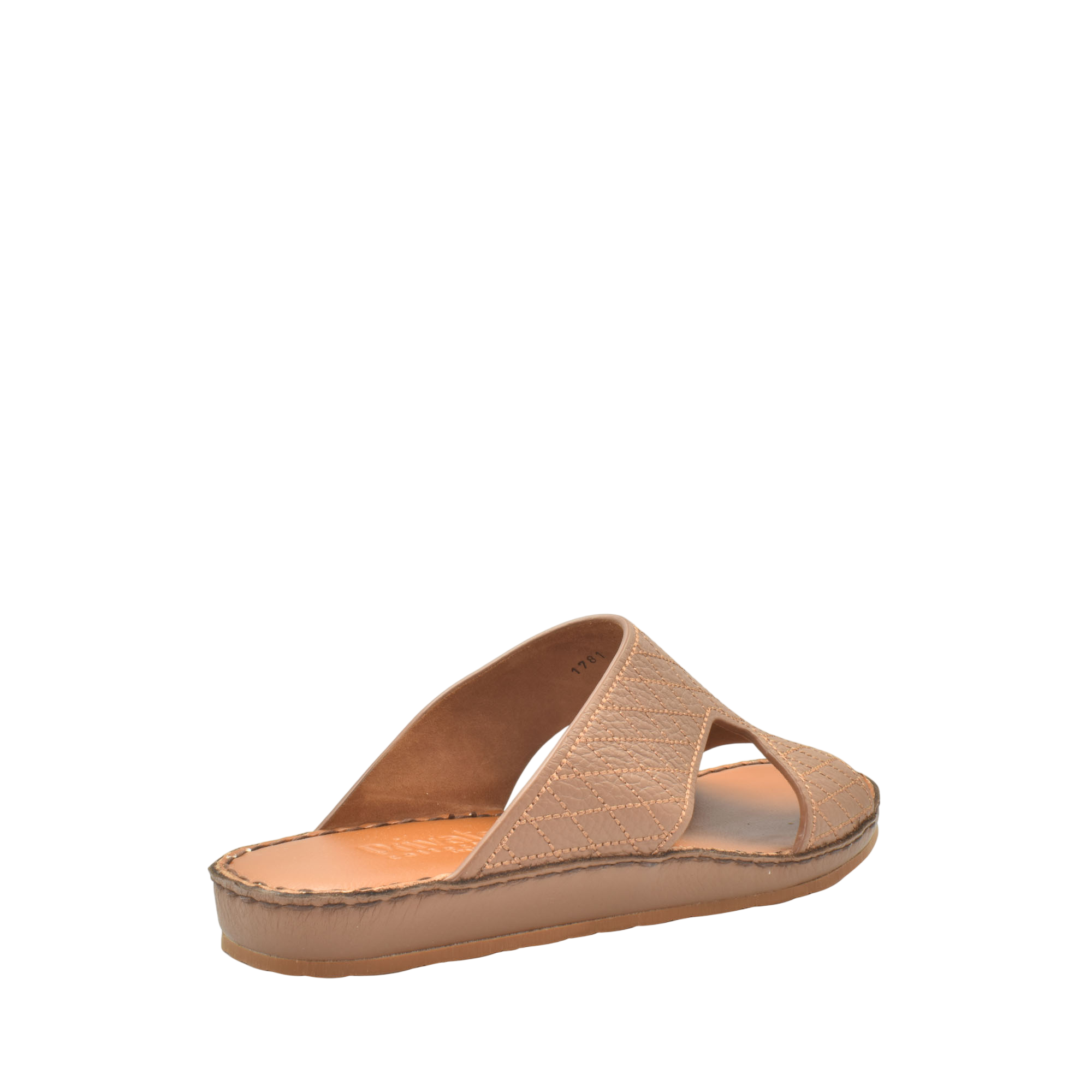 Western Rombi Deercalf