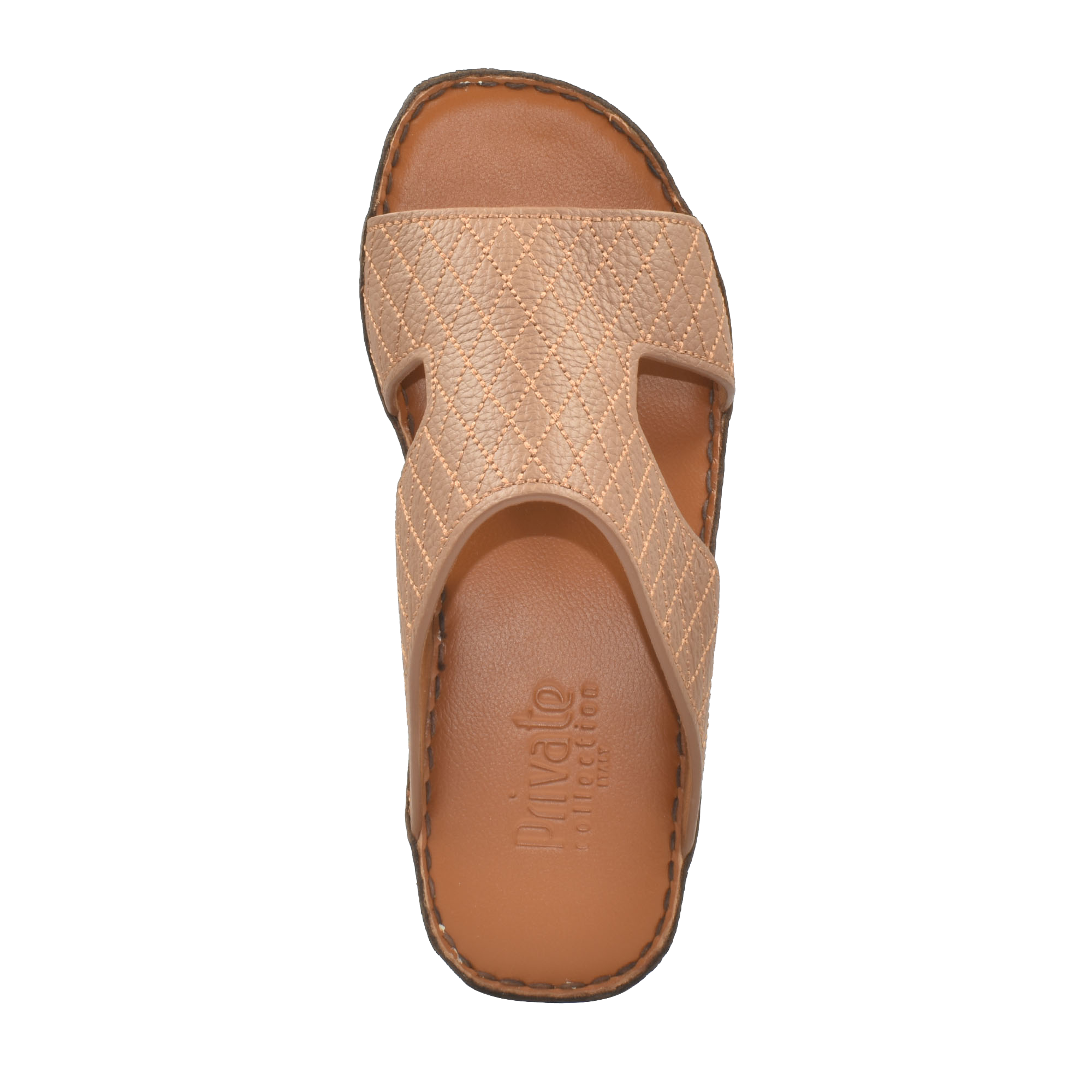 Western Rombi Deercalf