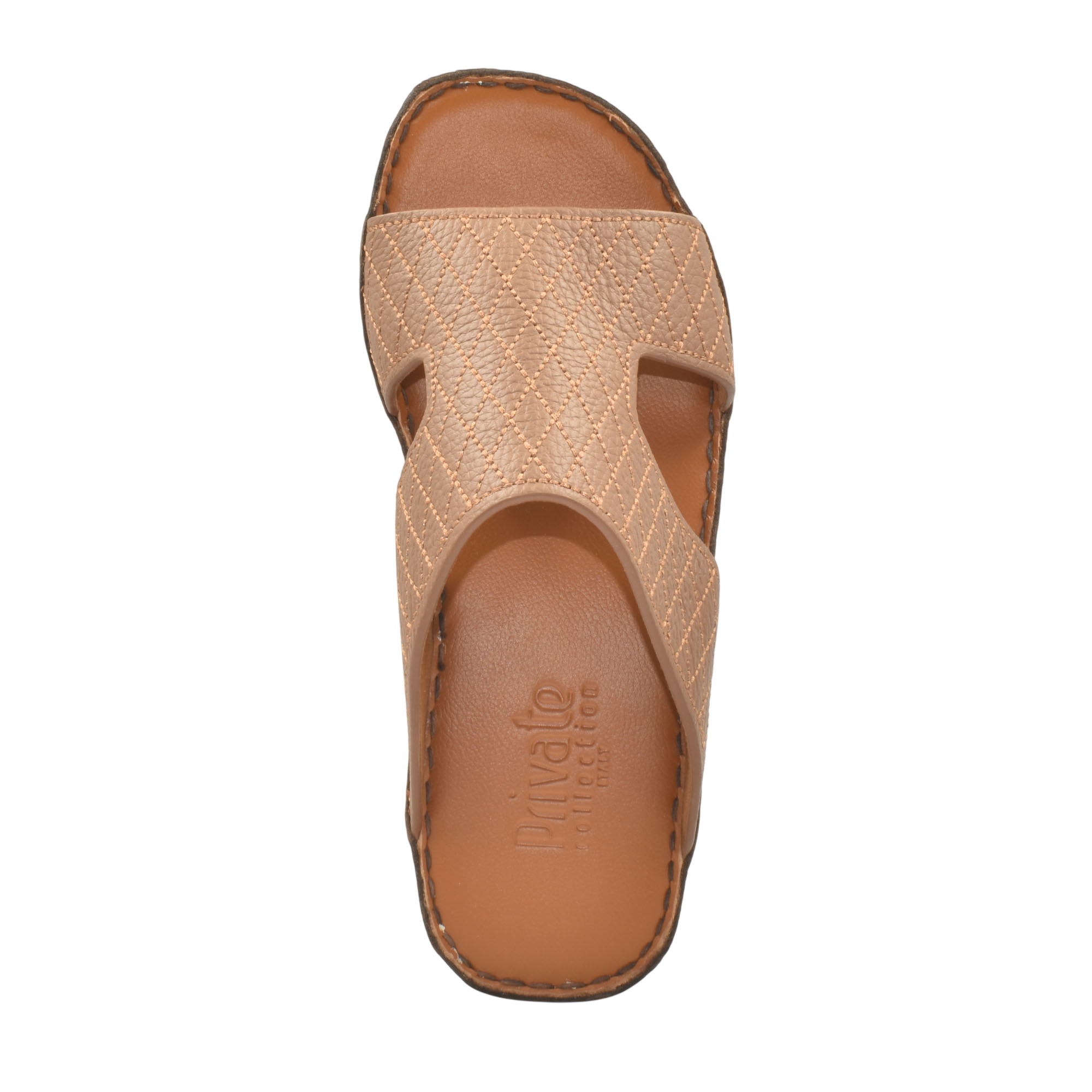 Western Rombi Deercalf