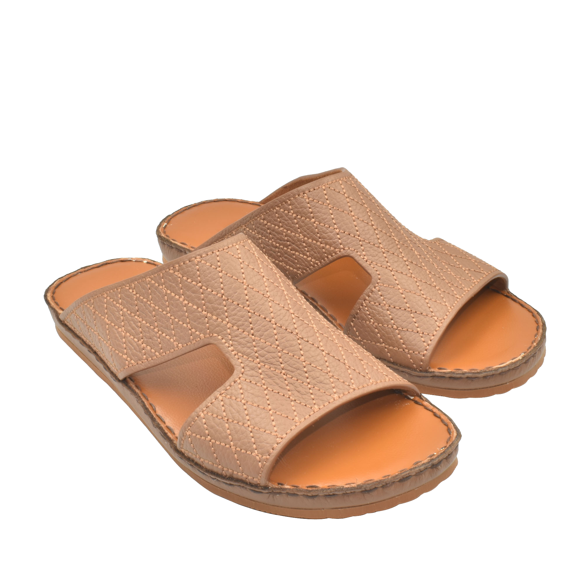 Western Rombi Deercalf