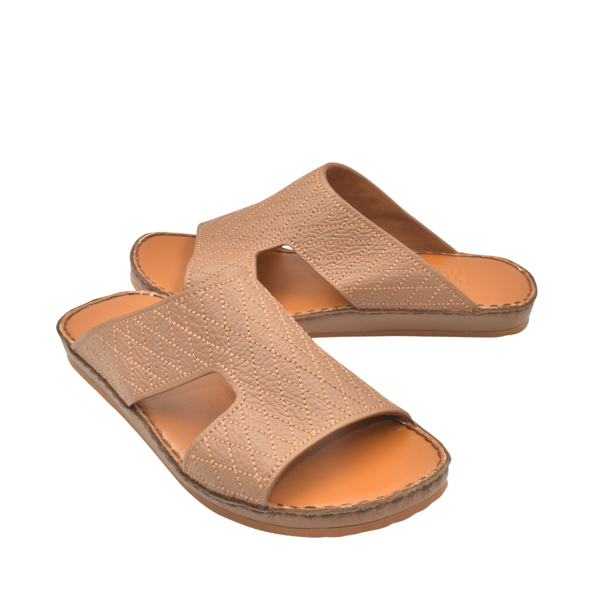 Western Rombi Deercalf