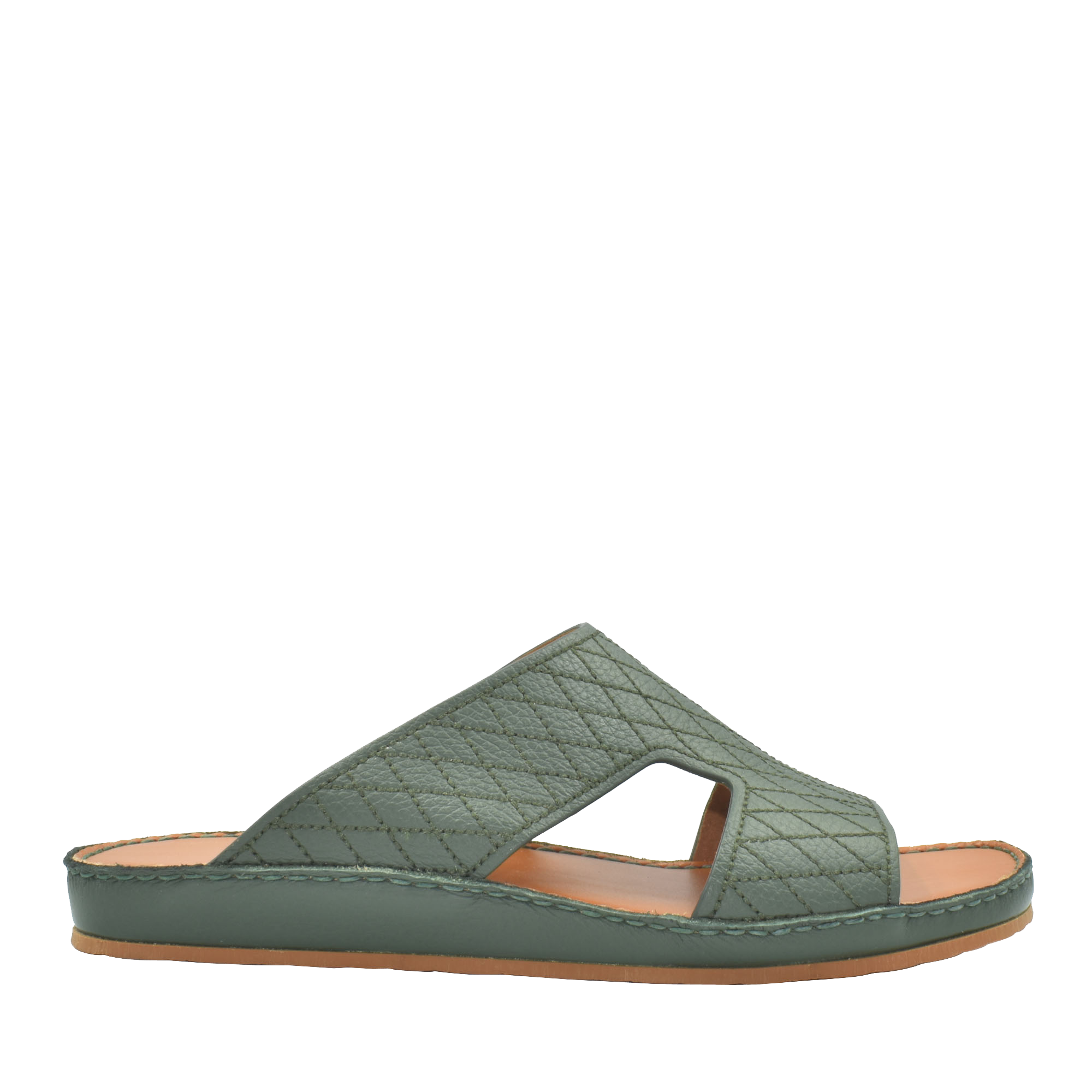 Western Rombi Deercalf