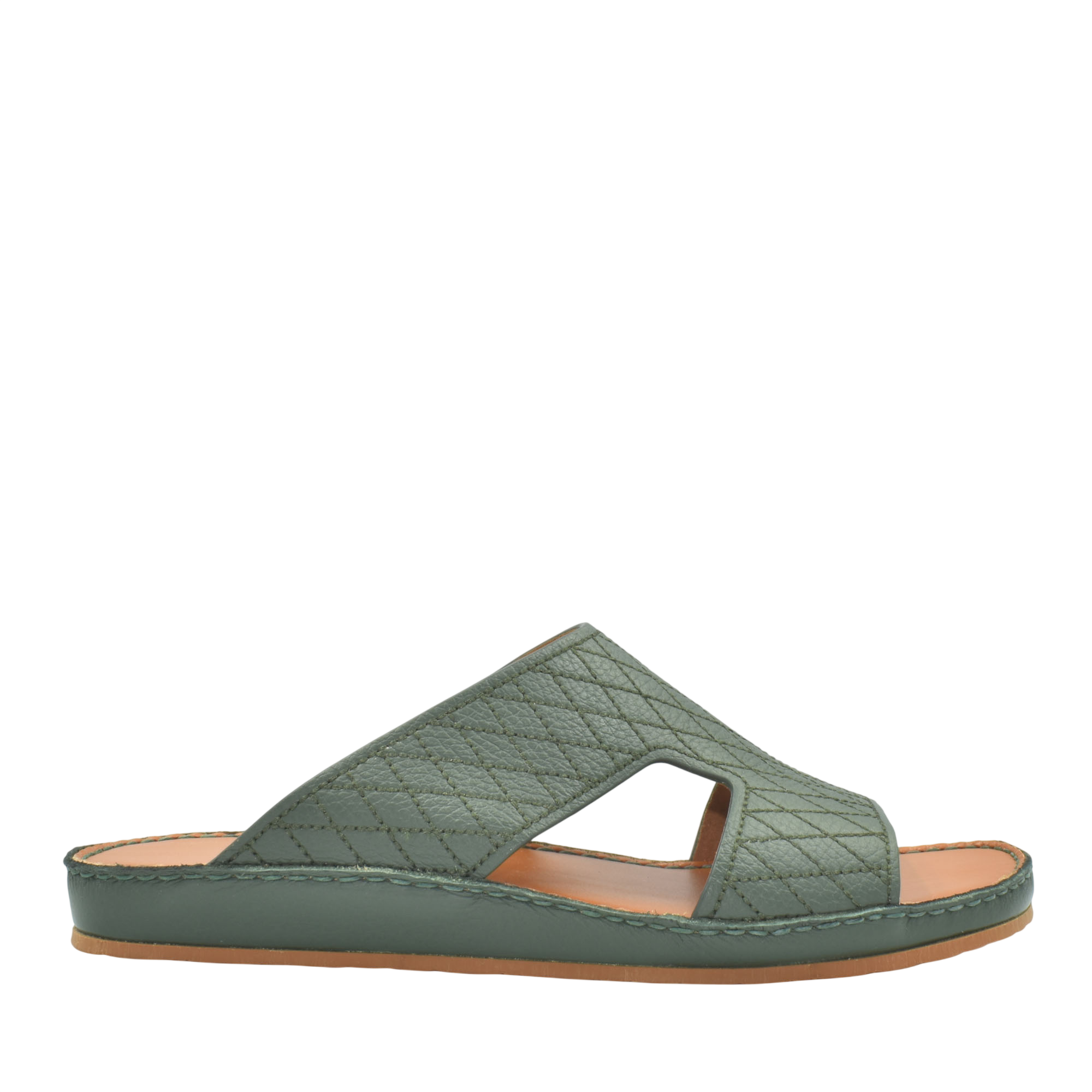 Western Rombi Deercalf