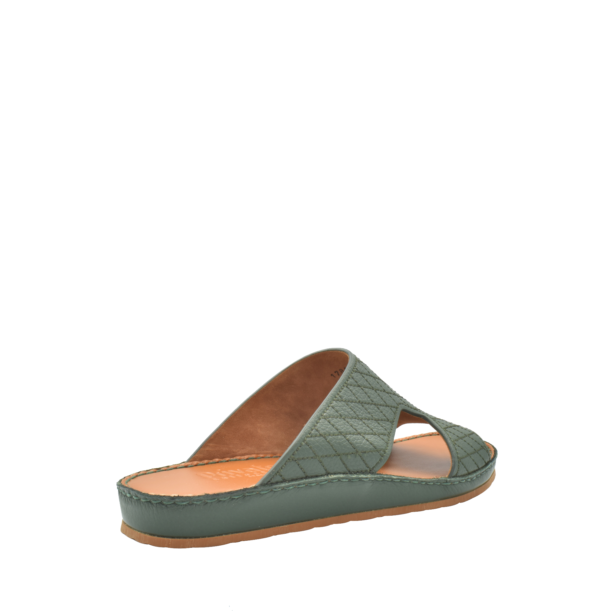 Western Rombi Deercalf