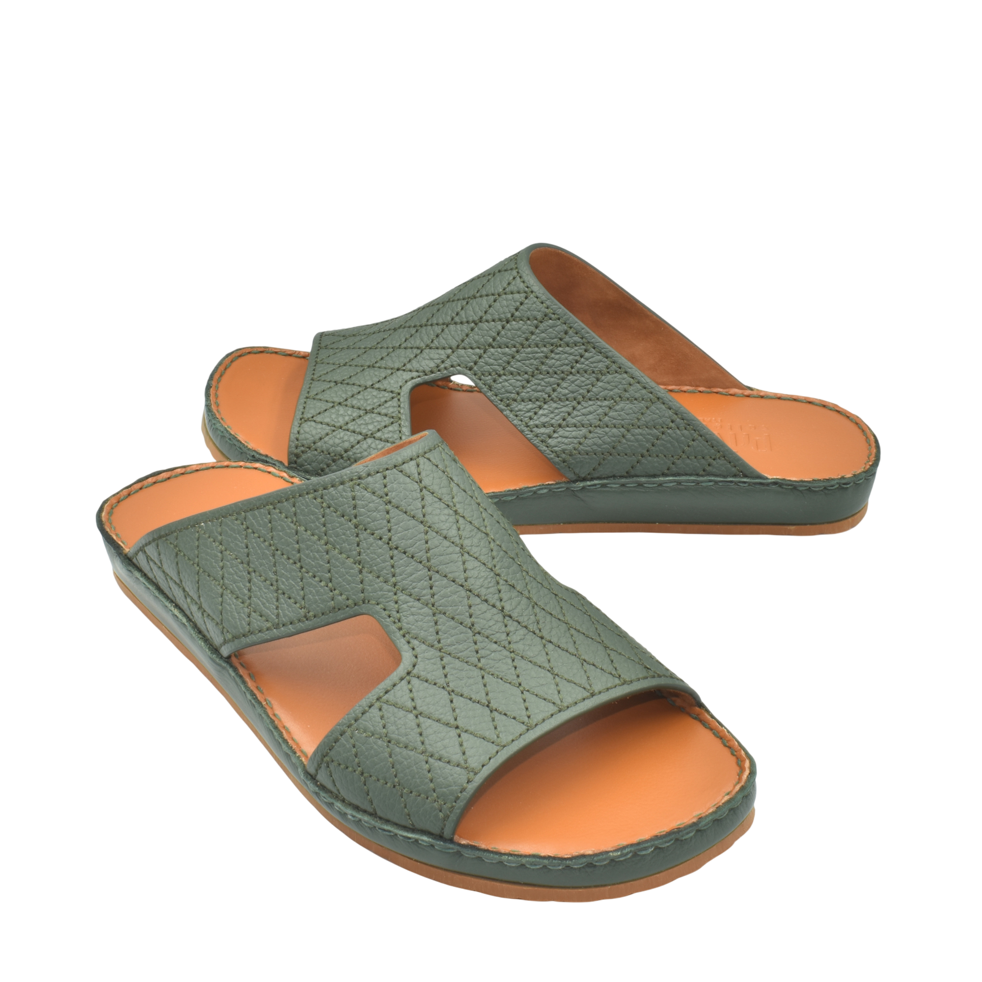 Western Rombi Deercalf