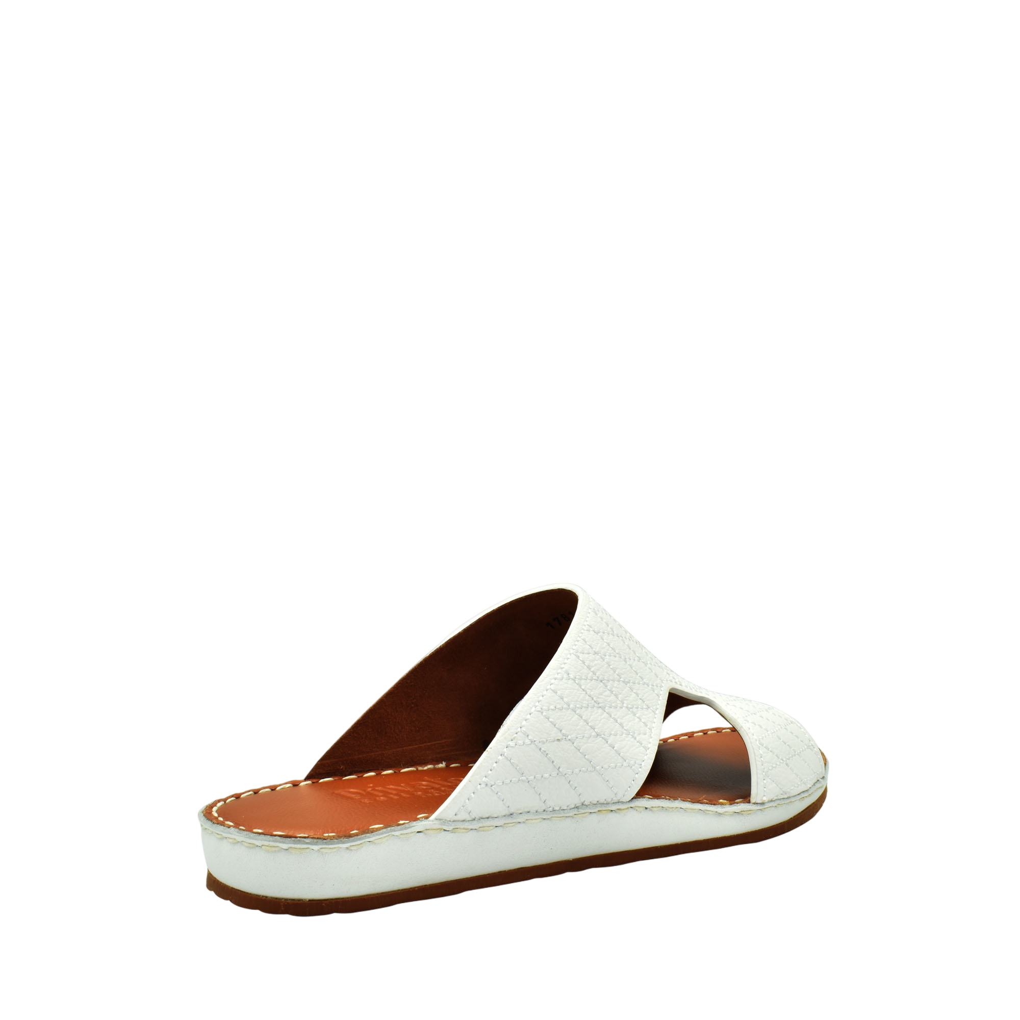 Western Rombi Deercalf