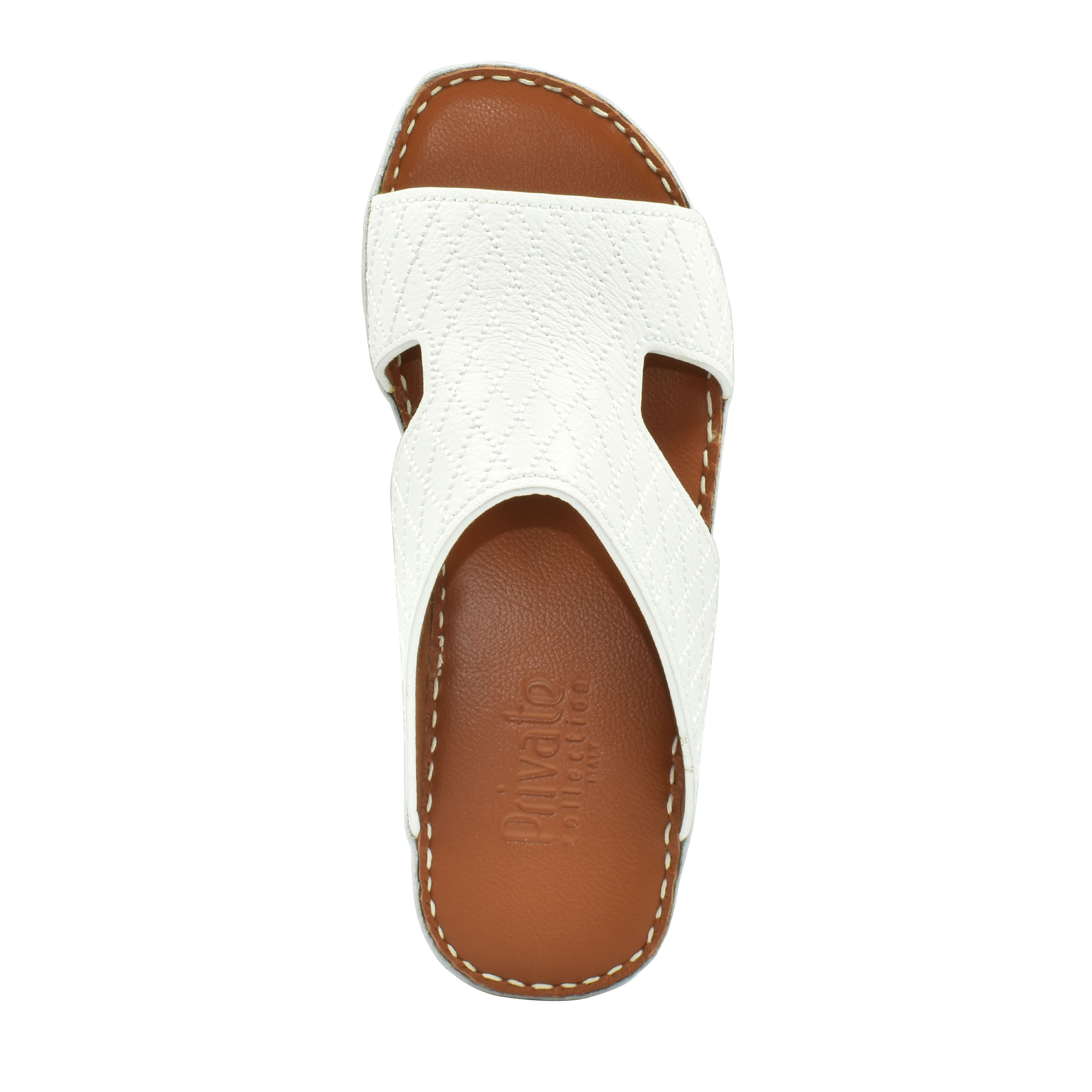 Western Rombi Deercalf