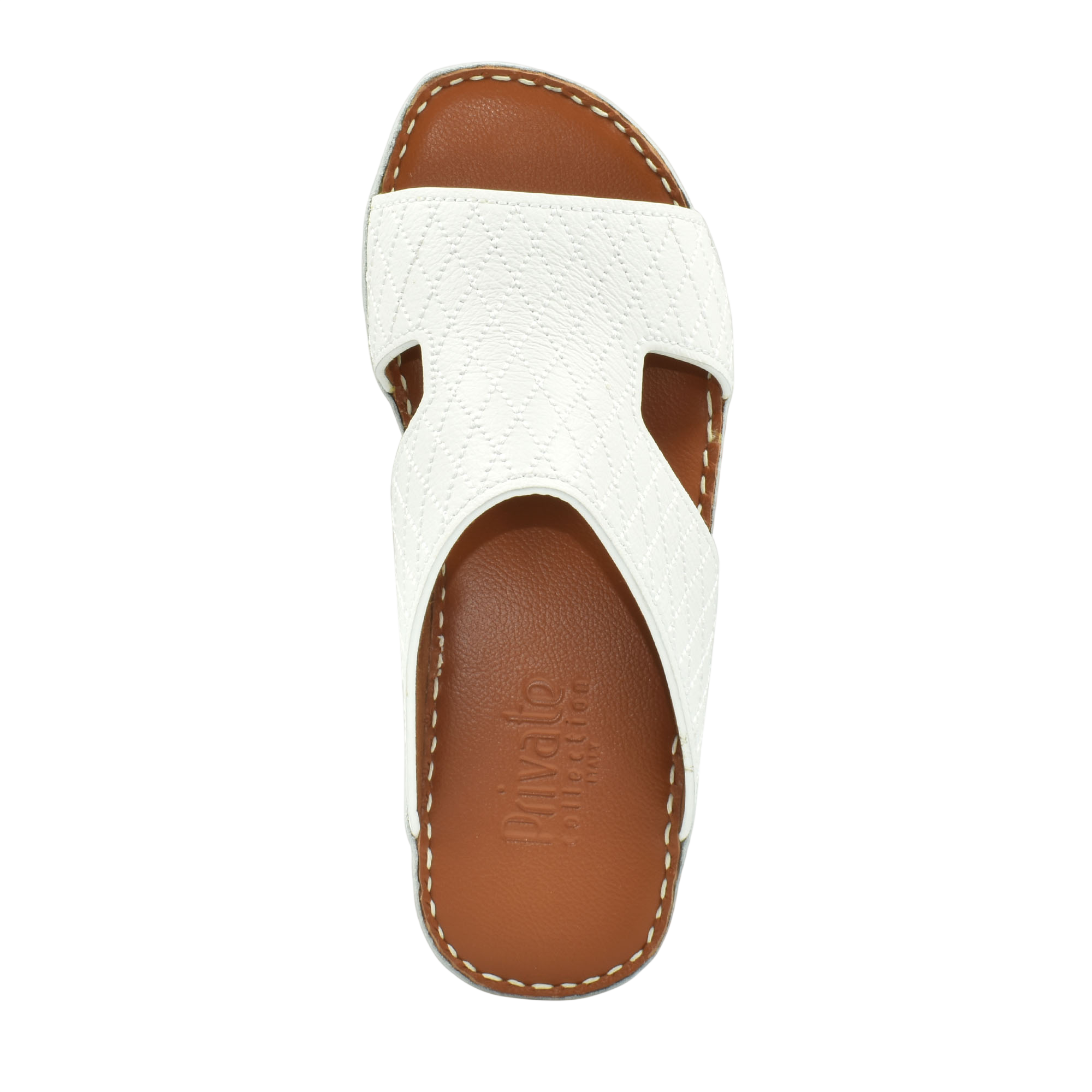 Western Rombi Deercalf