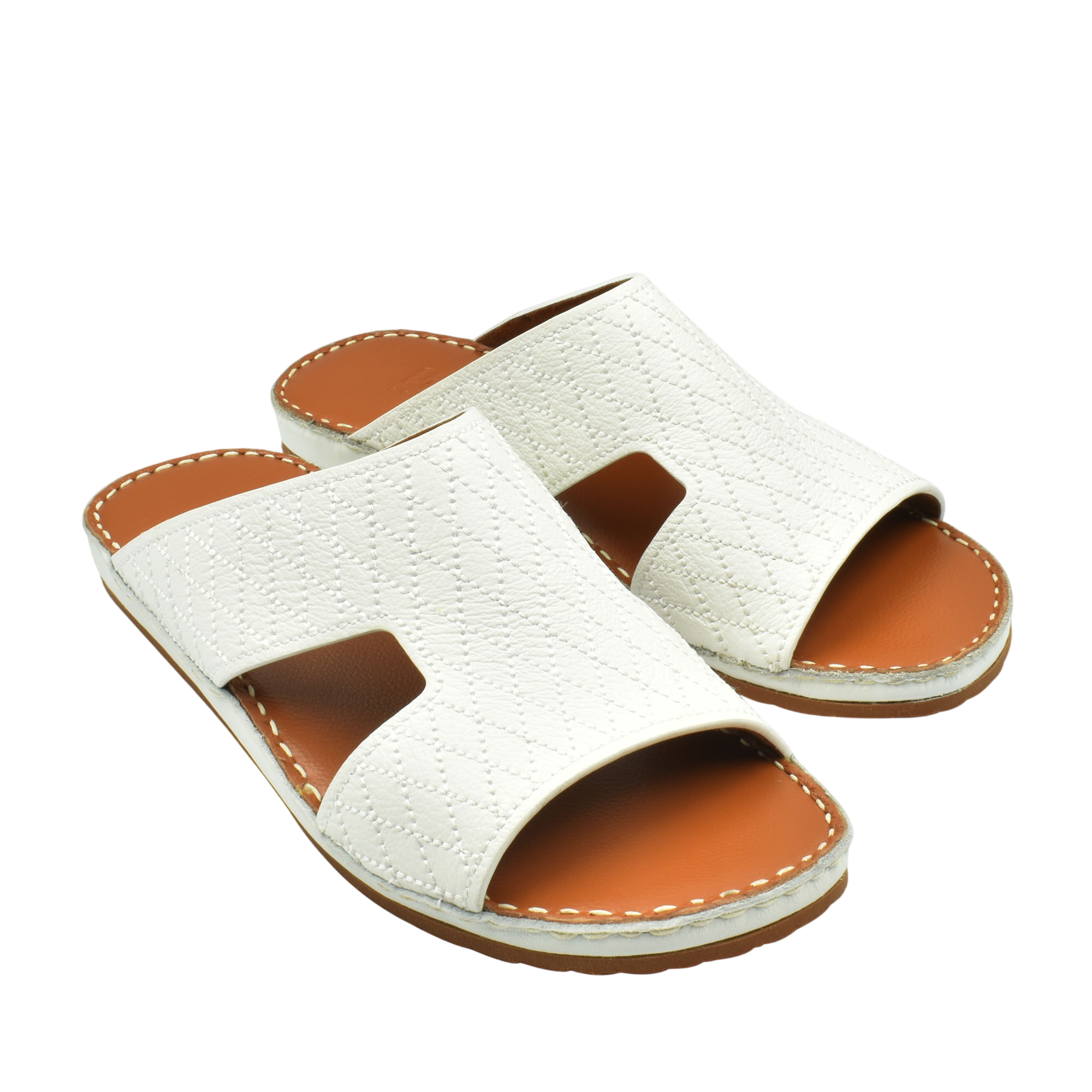 Western Rombi Deercalf