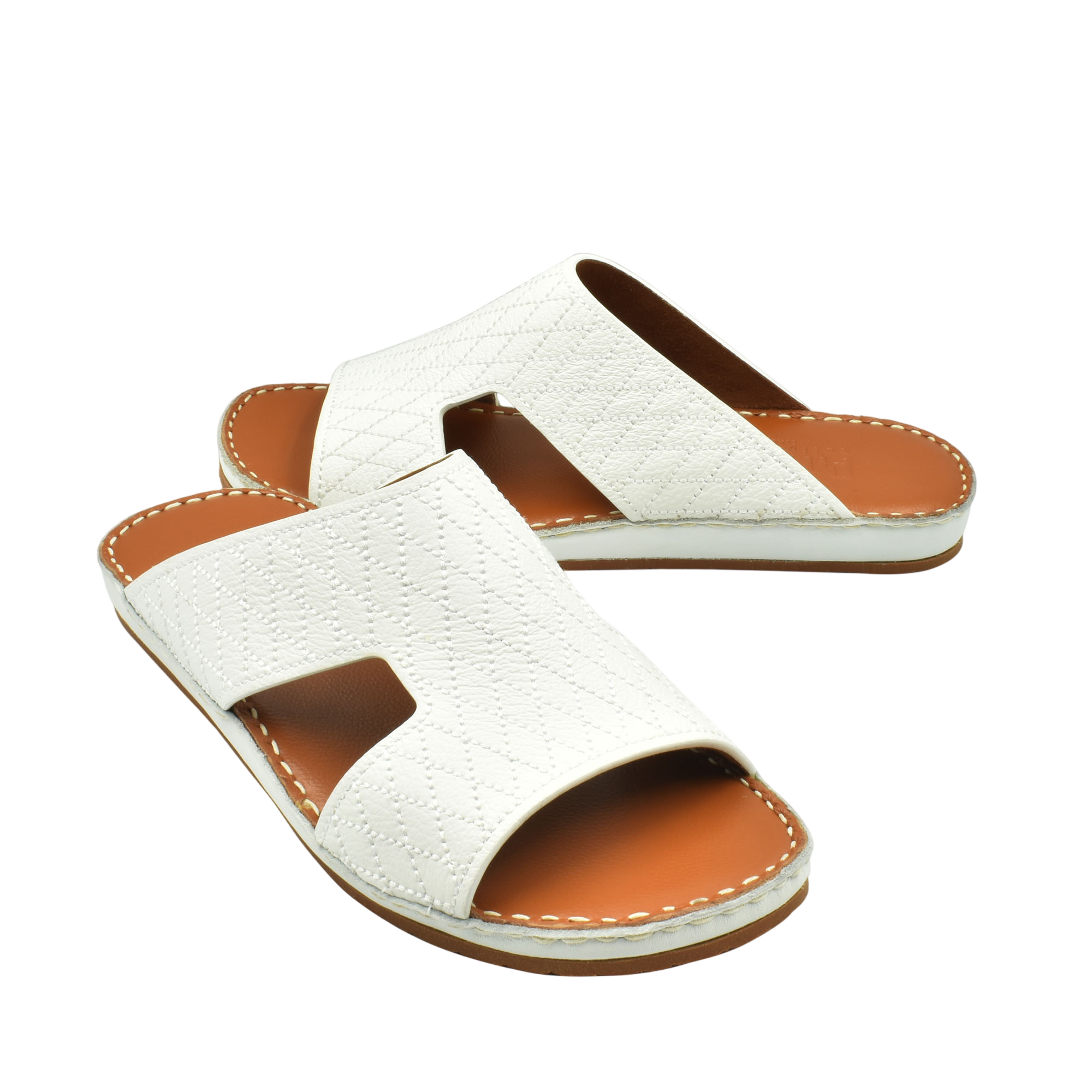 Western Rombi Deercalf