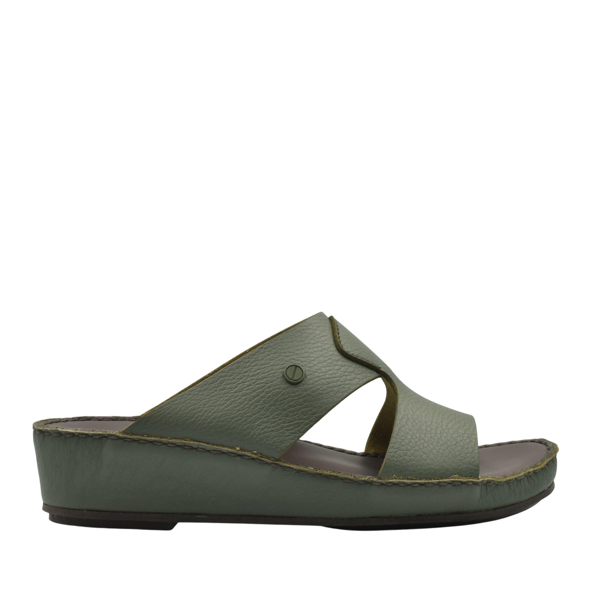 Isola Peninsula Granulato Deercalf