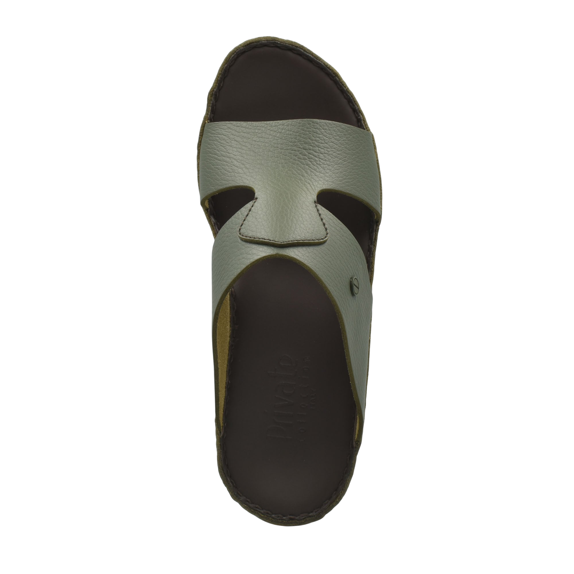 Isola Peninsula Granulato Deercalf