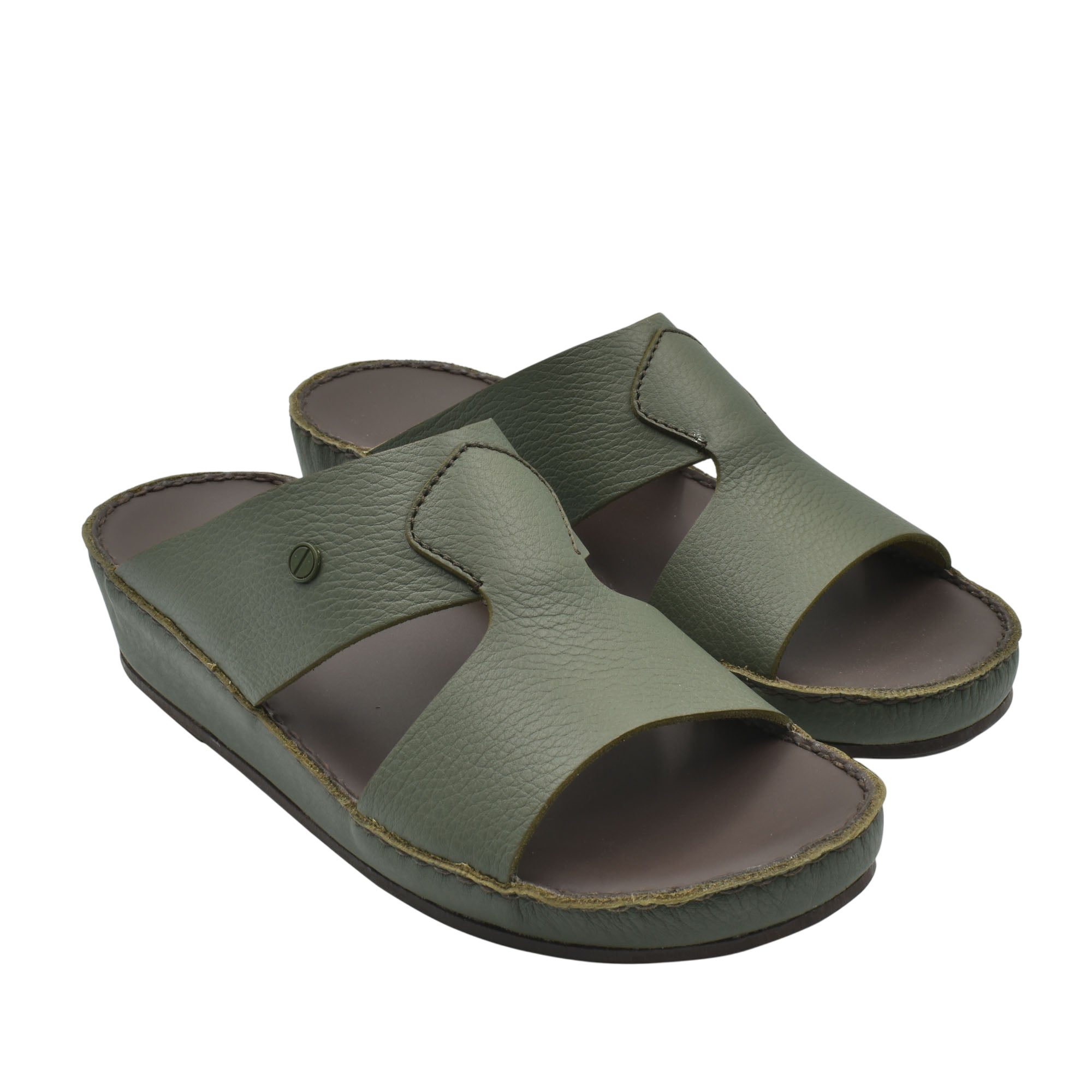 Isola Peninsula Granulato Deercalf