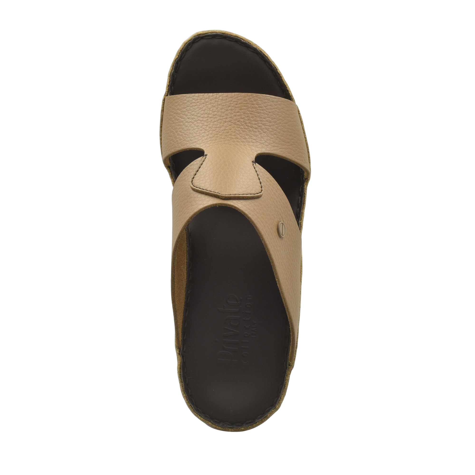 Isola Peninsula Granulato Deercalf