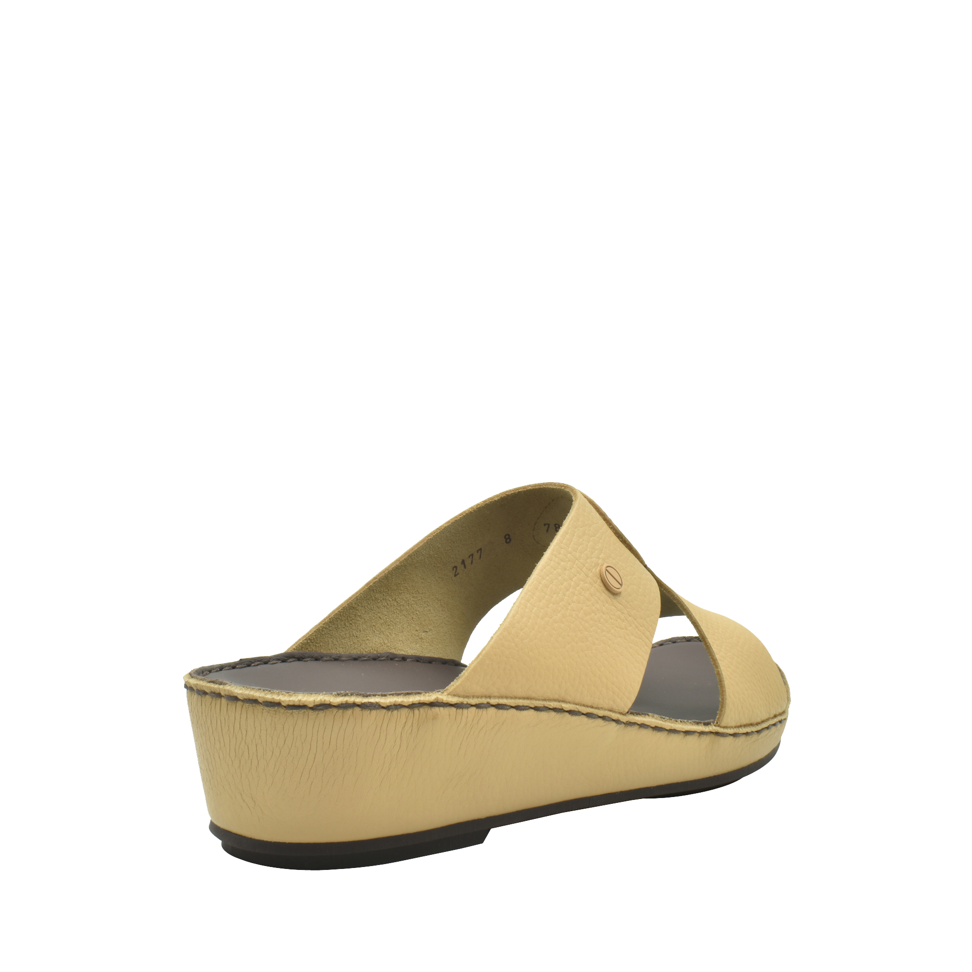 Isola Peninsula Granulato Deercalf