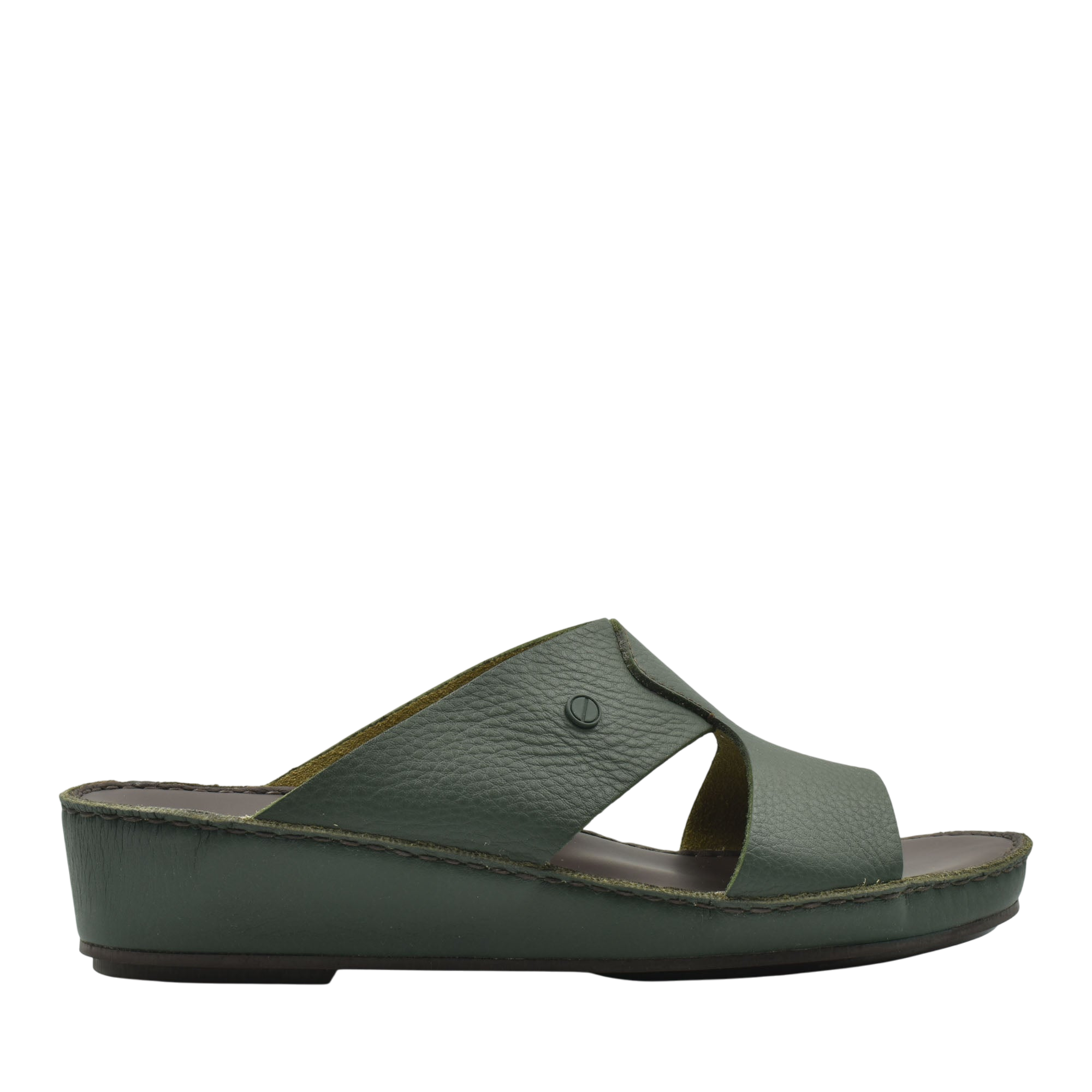 Isola Peninsula Granulato Deercalf