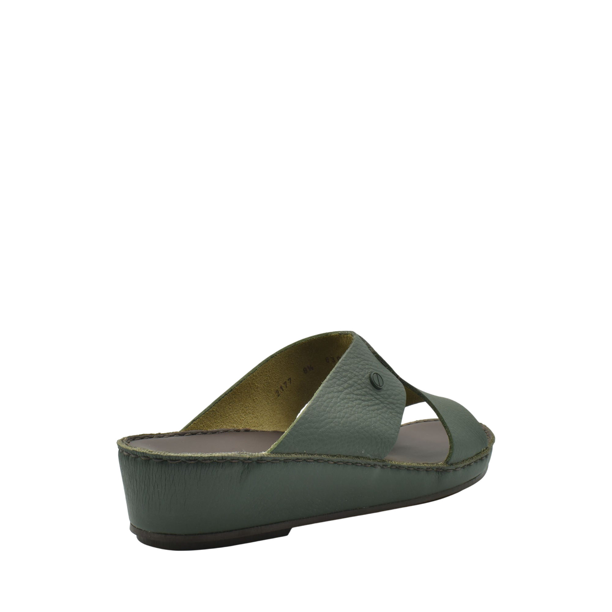 Isola Peninsula Granulato Deercalf