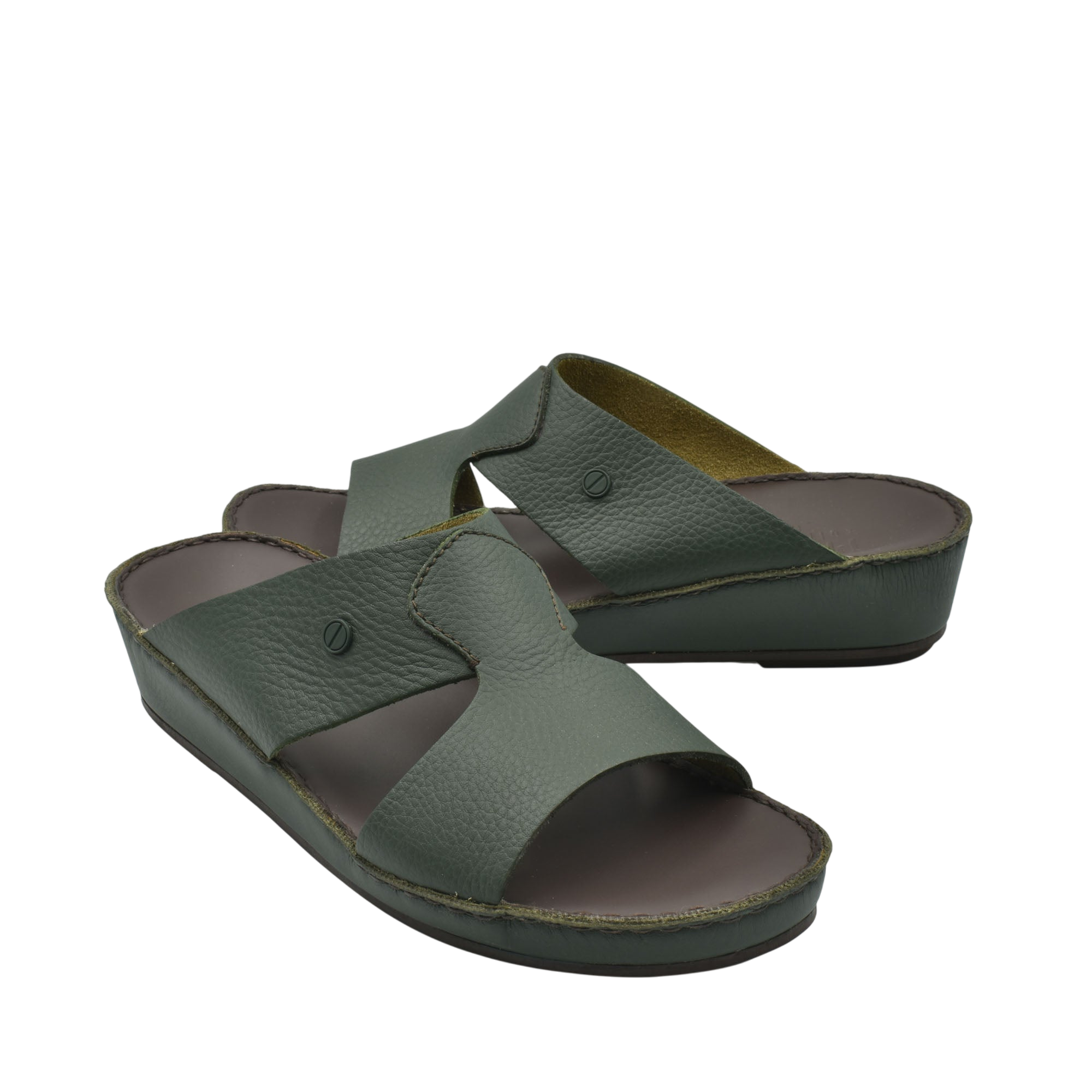 Isola Peninsula Granulato Deercalf