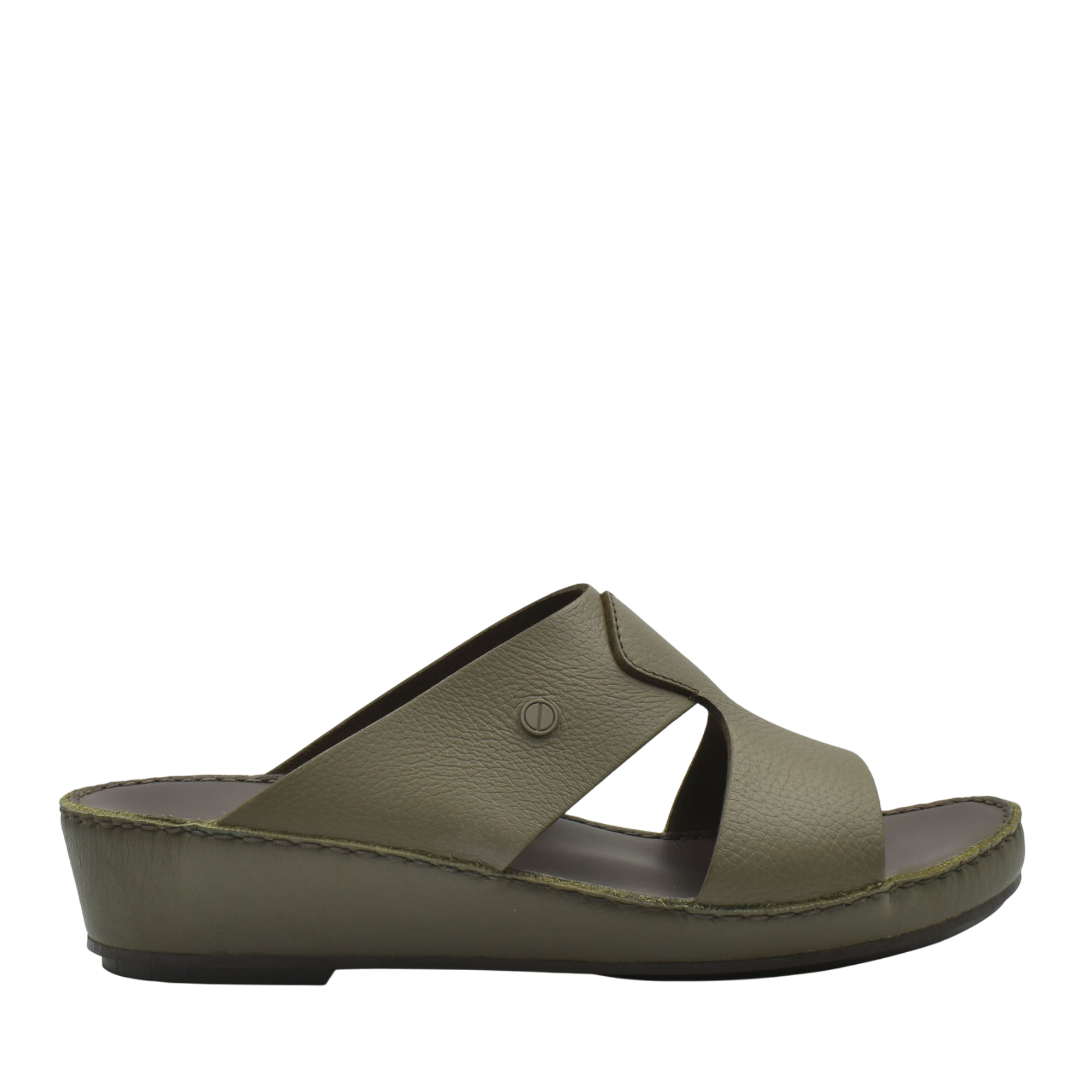 Isola Peninsula Granulato Deercalf