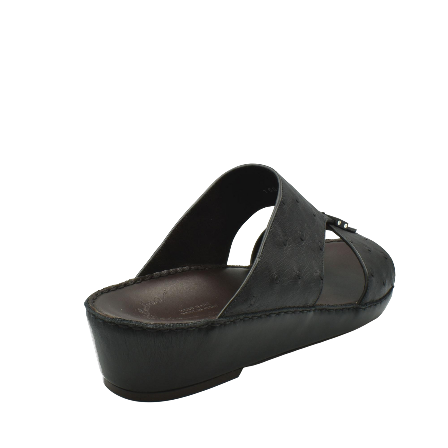 Cerchio Gomato Ostrich