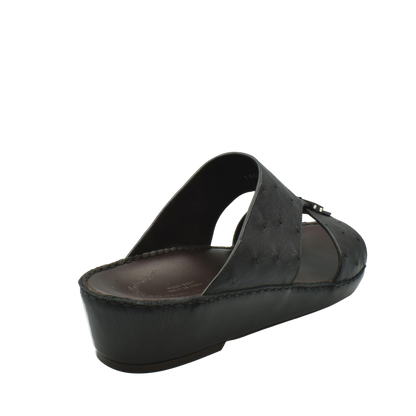 Cerchio Gomato Ostrich