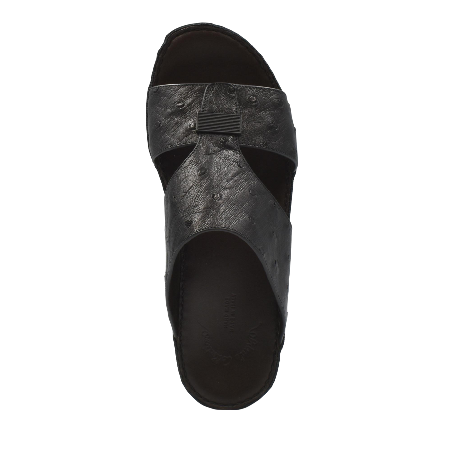 Cerchio Gomato Ostrich