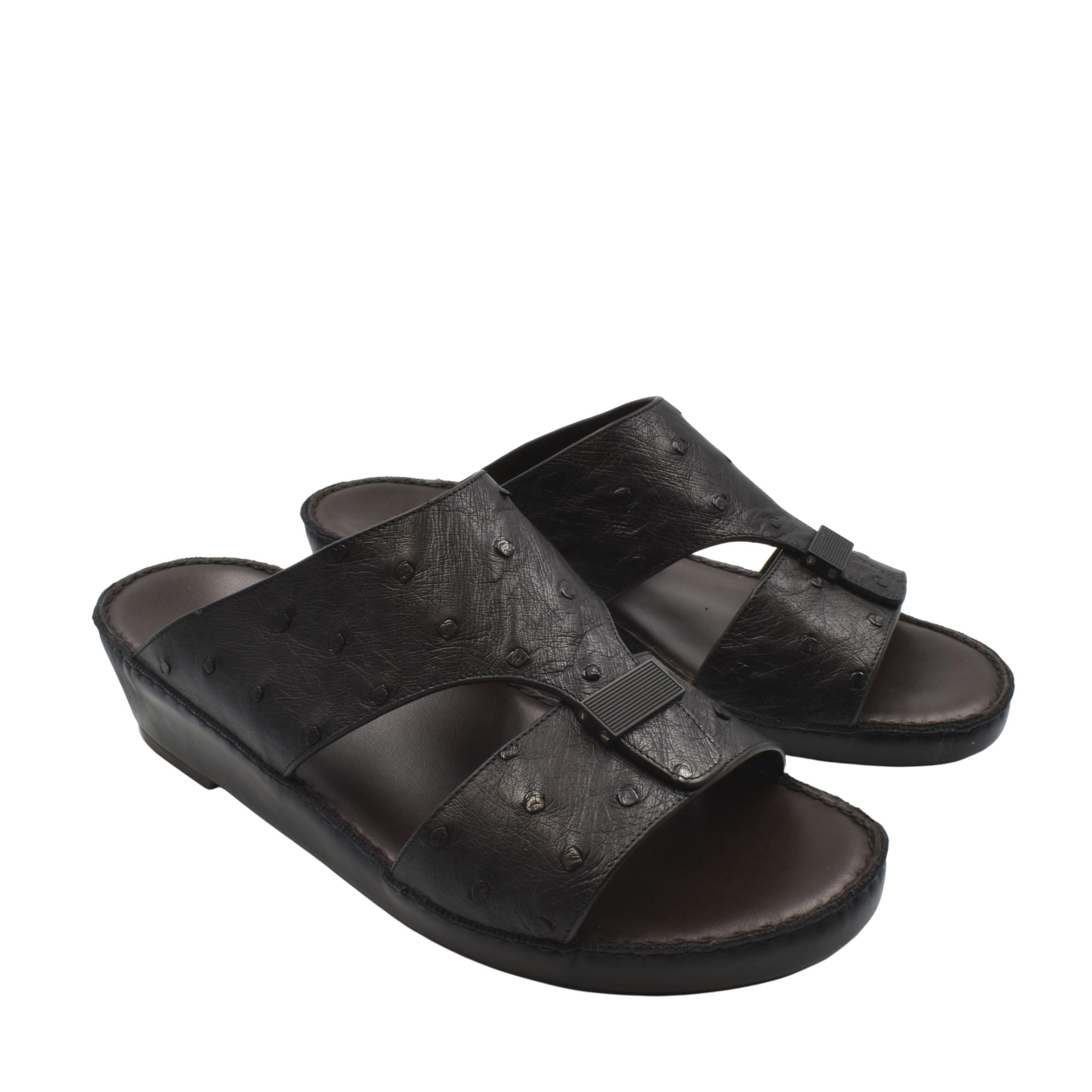 Cerchio Gomato Ostrich