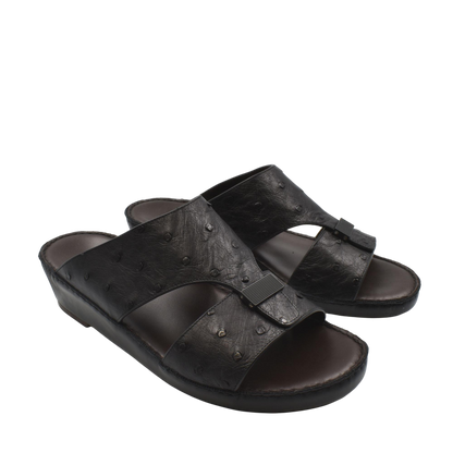 Cerchio Gomato Ostrich