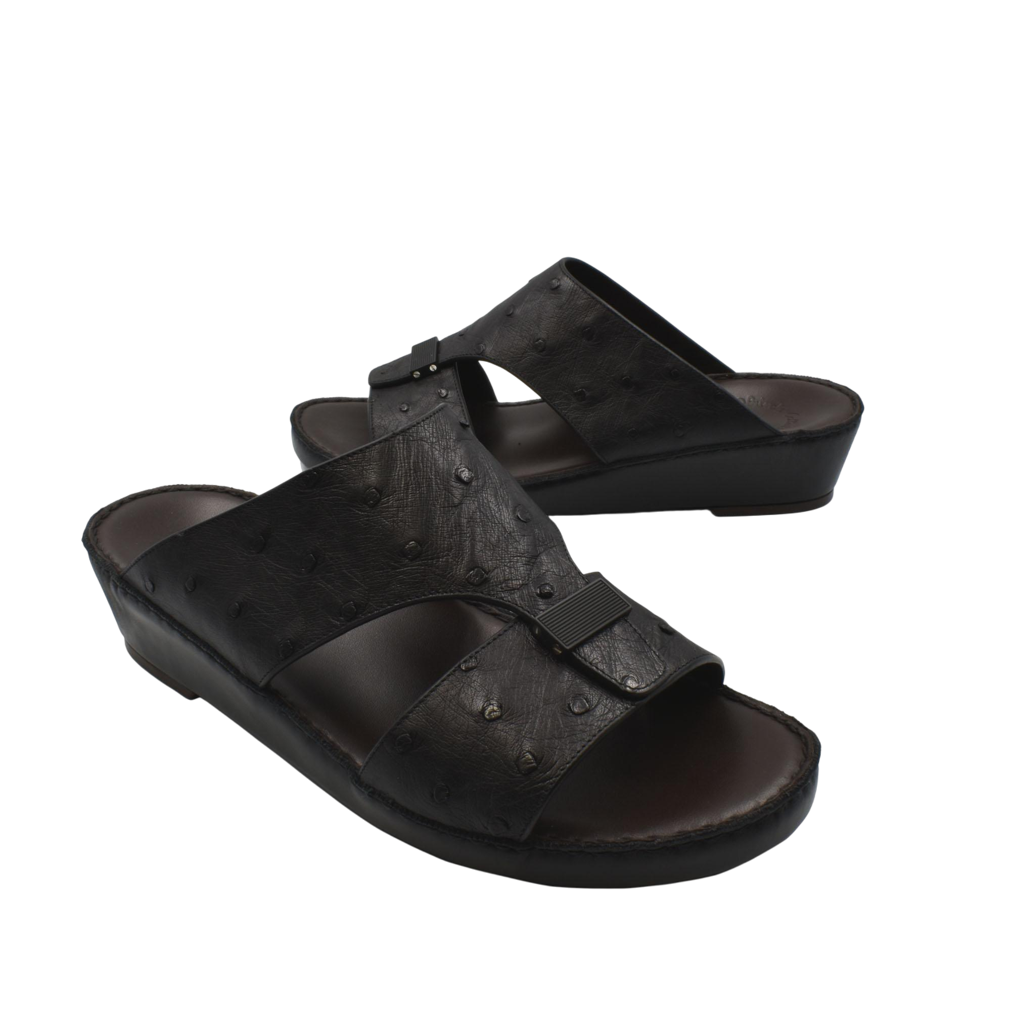 Cerchio Gomato Ostrich