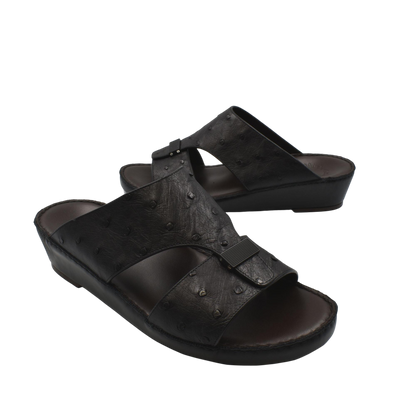 Cerchio Gomato Ostrich