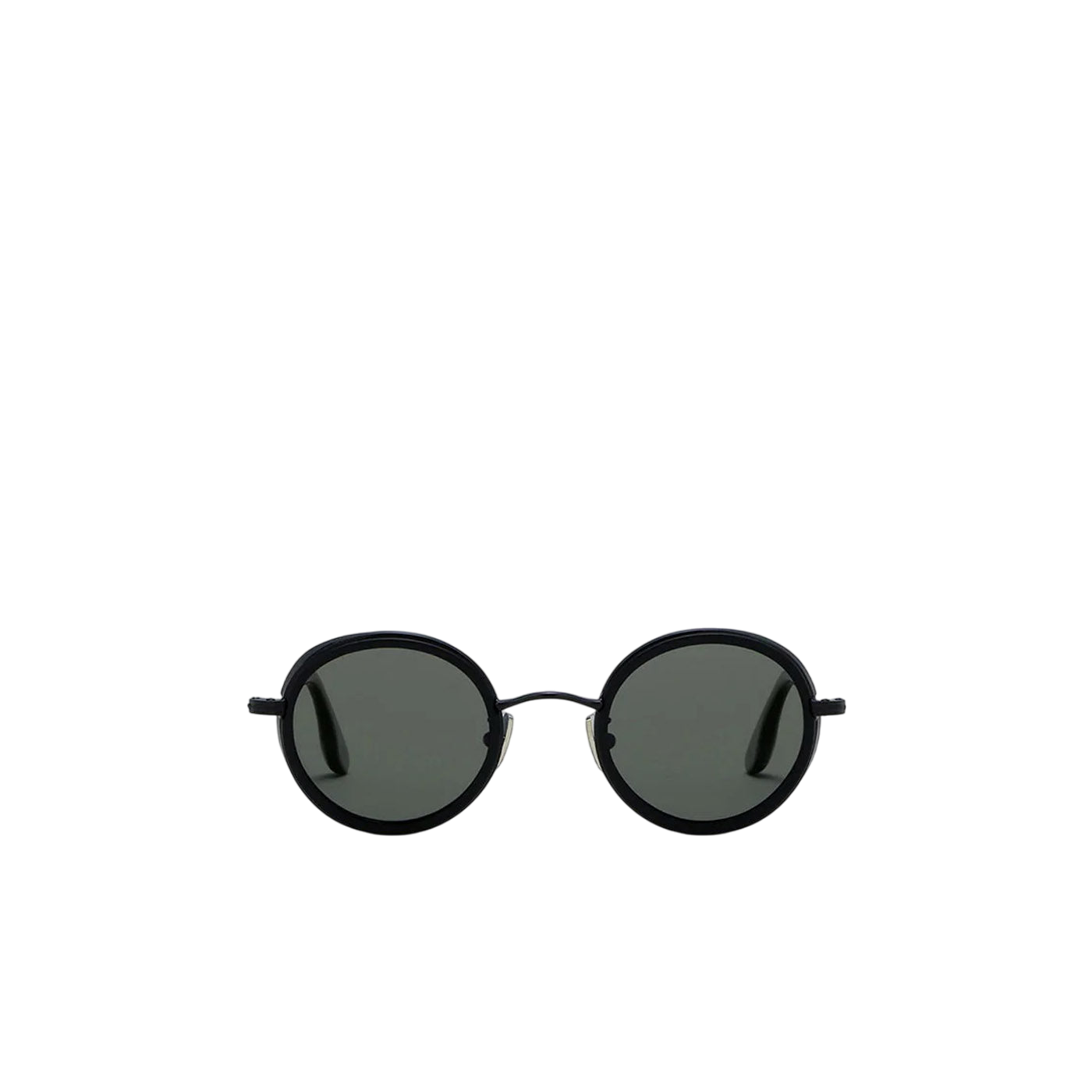 L.G.R. Reunion Metal Exp Black Matt