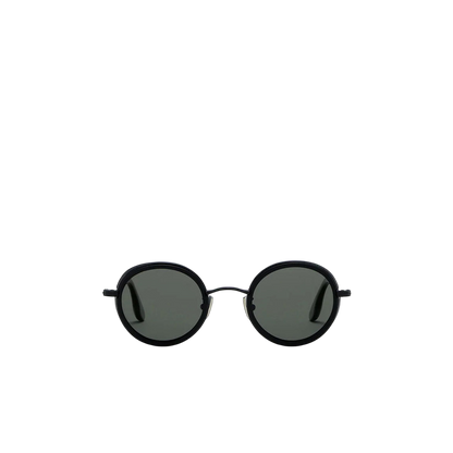 L.G.R. Reunion Metal Exp Black Matt